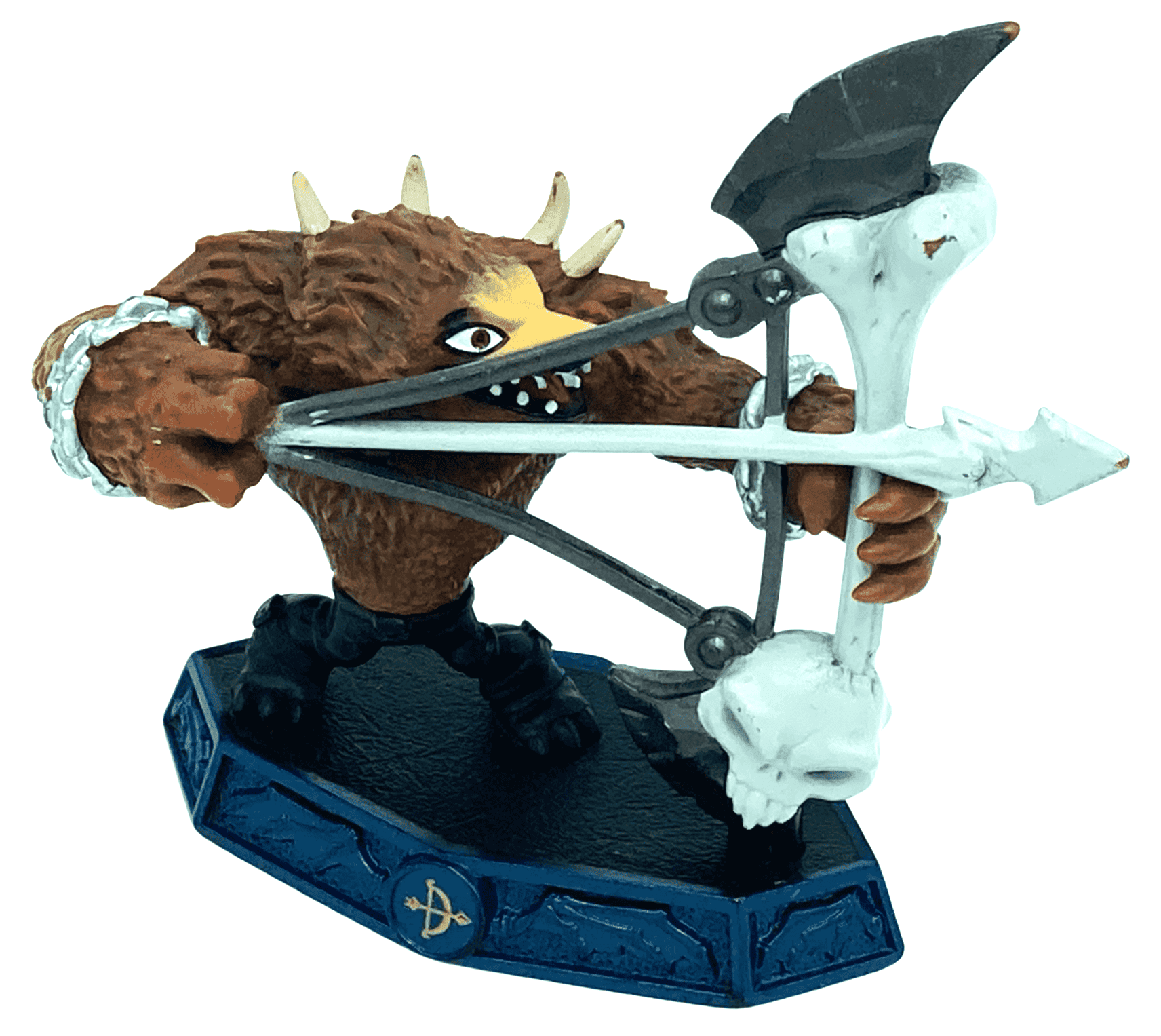 Figurine Skylanders Imaginators Wolfgang