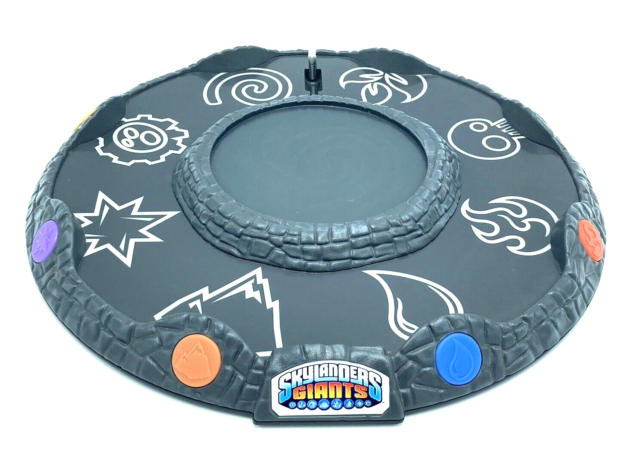 Skylanders Giants Battle Arena | Portal for up to 16 figures | In original packaging