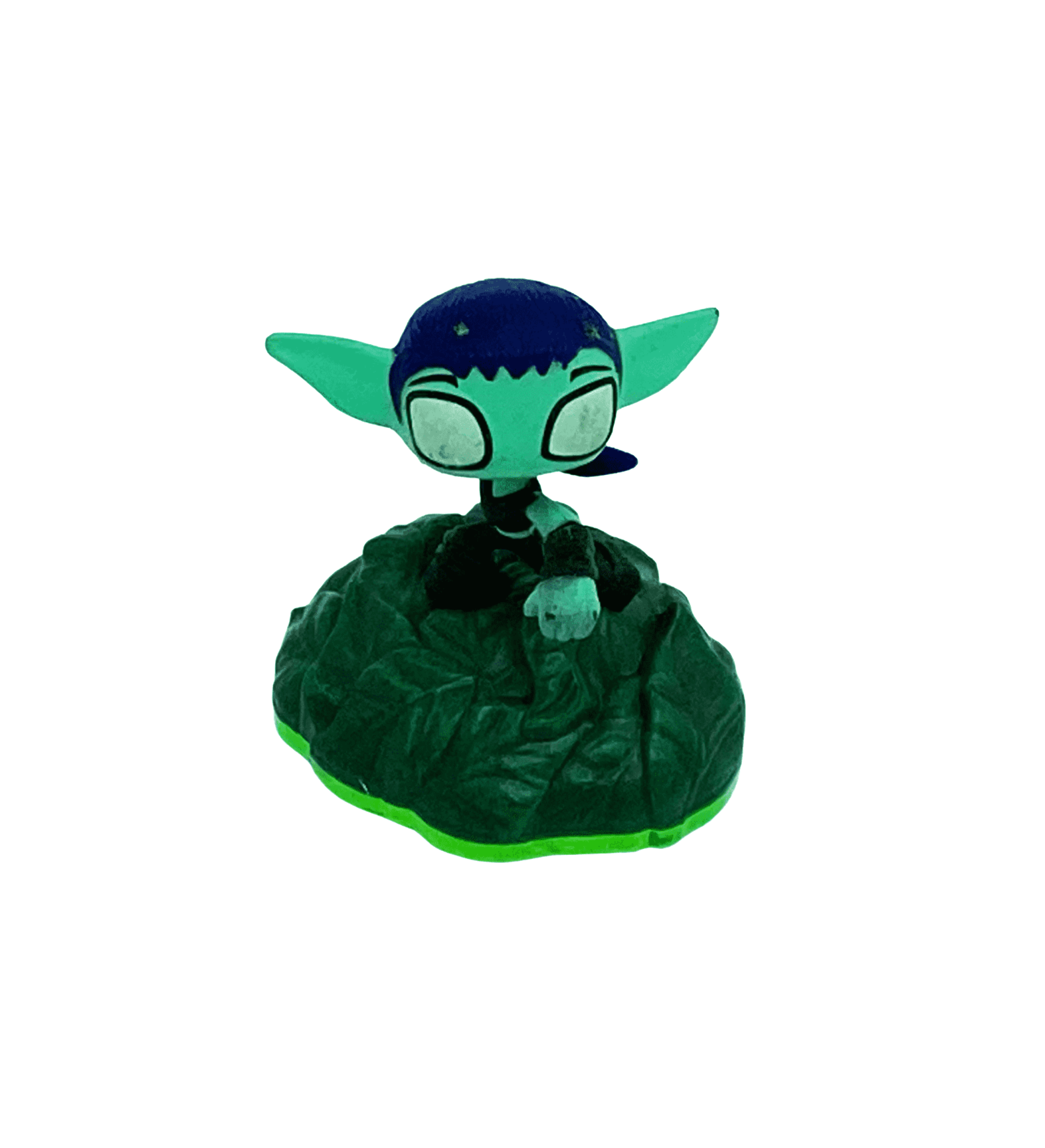Skylanders Spyros Adventure Sidekick Whisper Elf