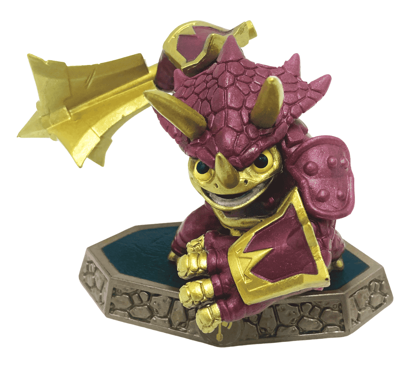 Skylanders Imaginators Figure Legendary Master Tri-Tip