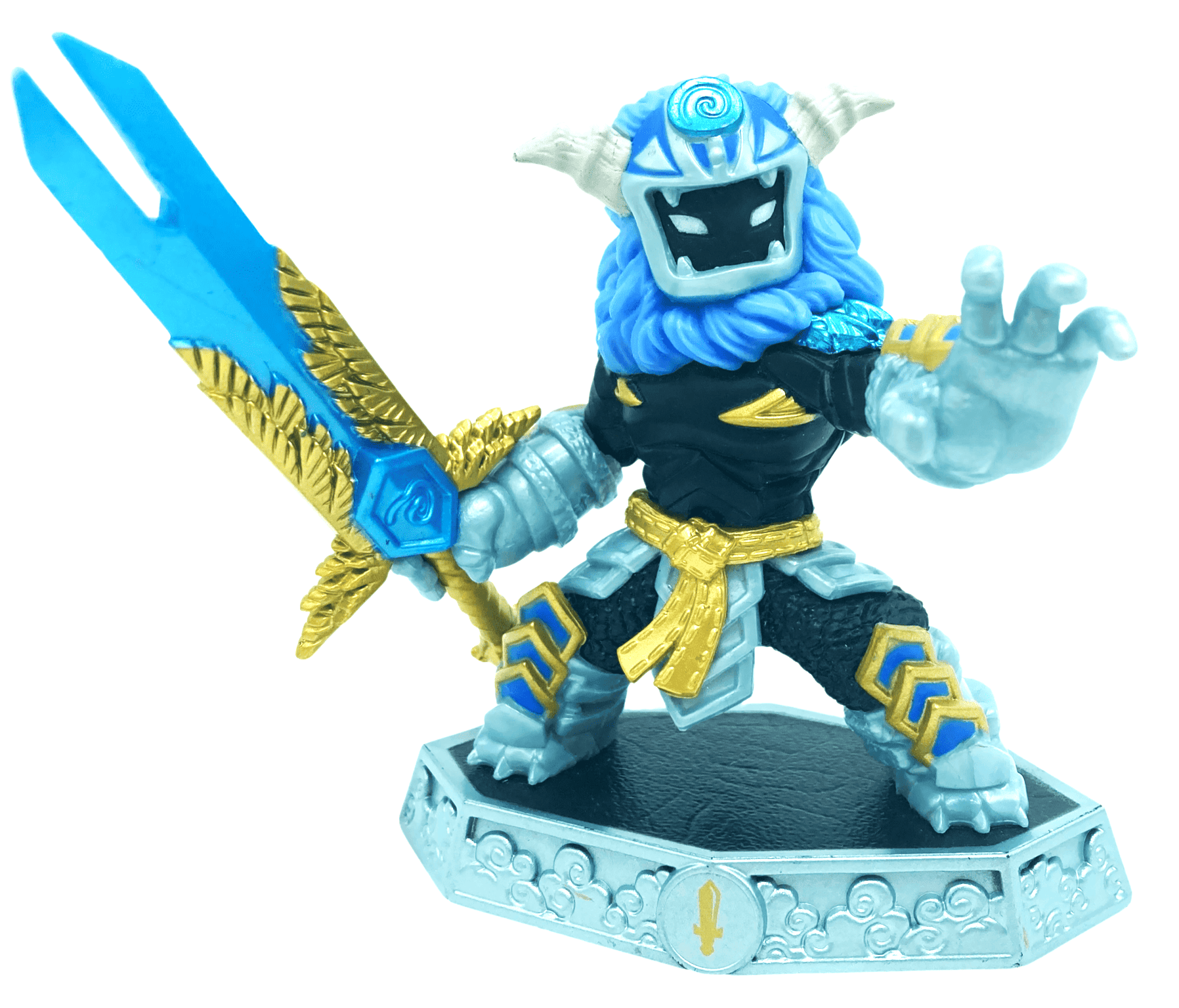 Figurine Skylanders Imaginators Tempête Sauvage