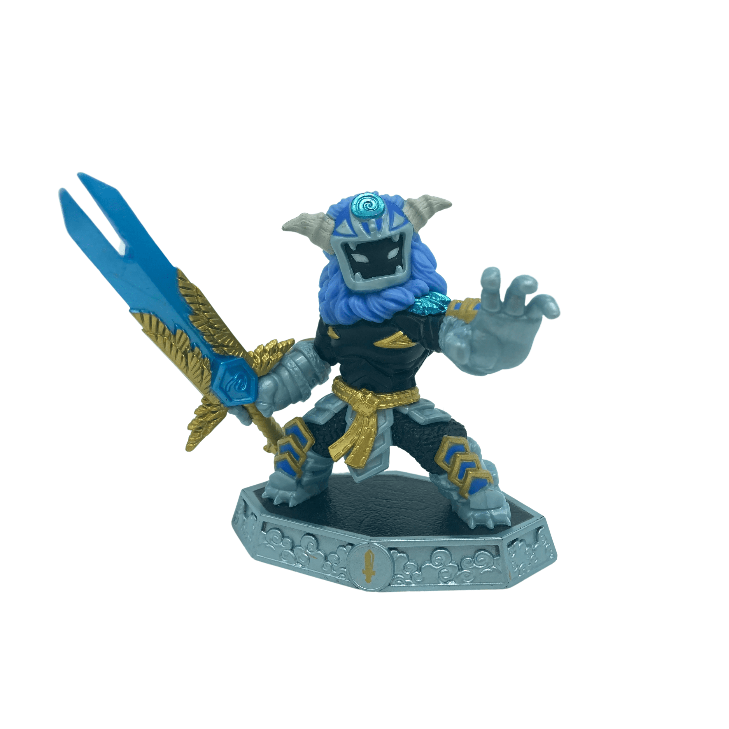 Skylanders Imaginators Wild 2024 storm