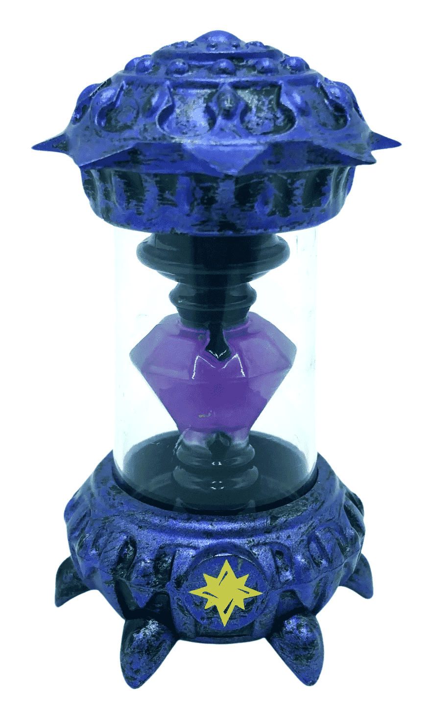 Skylanders Imaginators Creation Crystal / Crystal: Magic Claw Creation Crystal