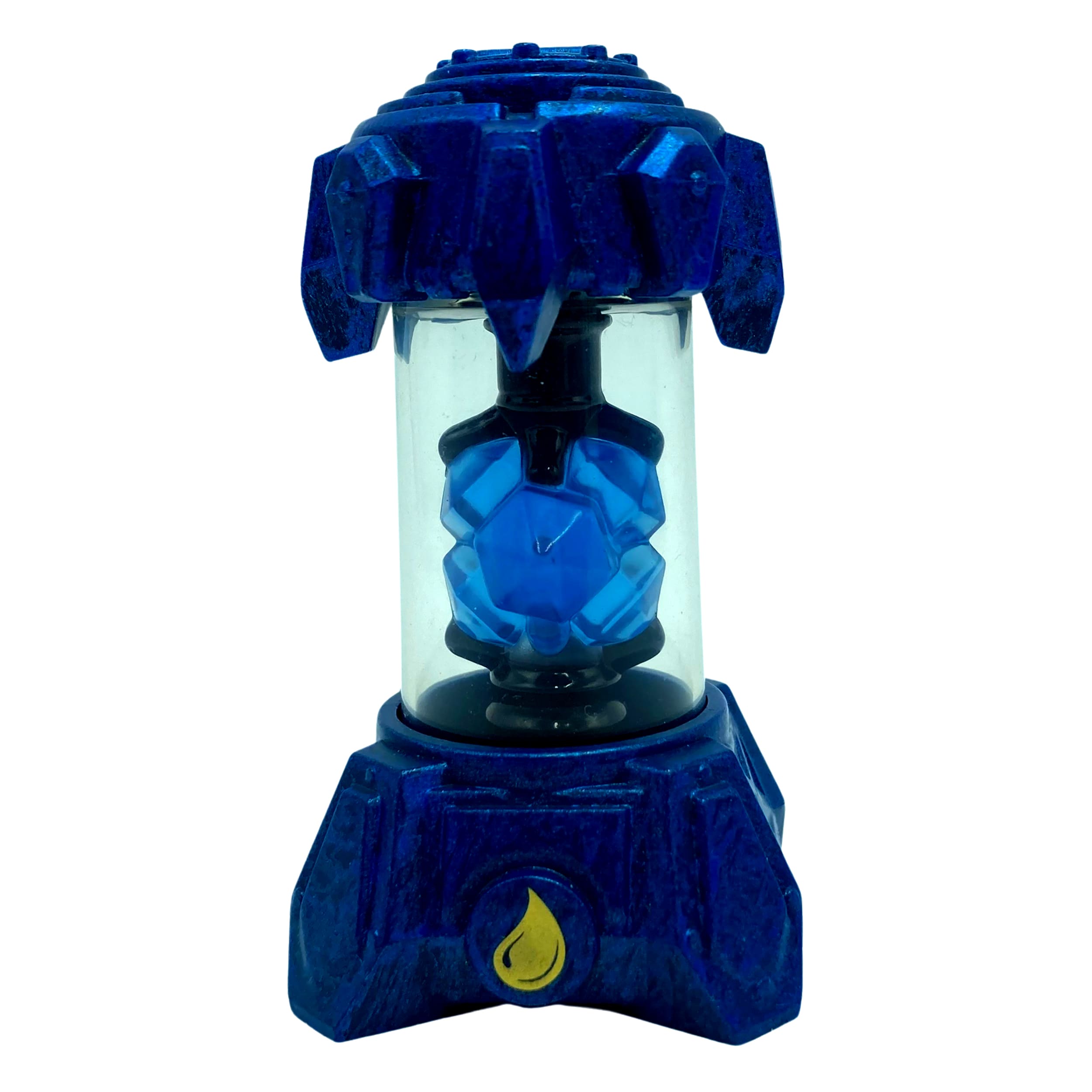 Cristal de création Skylanders Imaginators / Cristal : Cristal de création d'armure d'eau