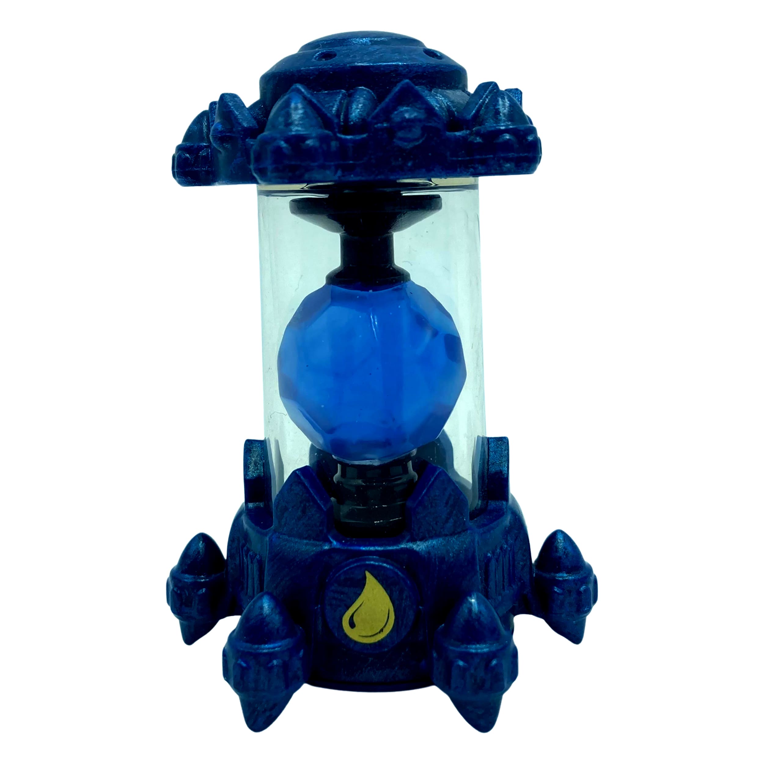 Cristal de création Skylanders Imaginators / Cristal : Cristal de création de fusée à eau