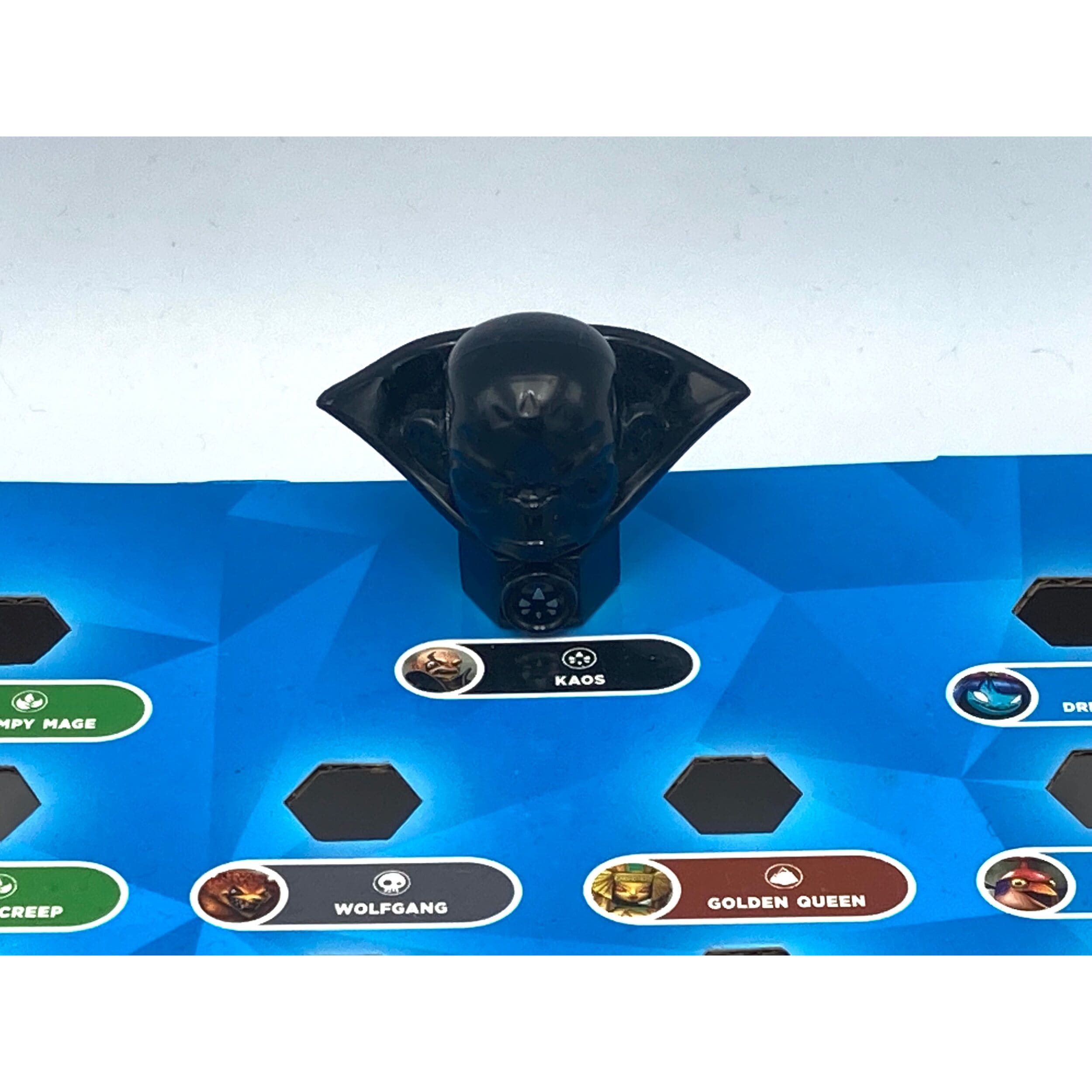 Skylanders Trap Team Trap / Falle: Kaos