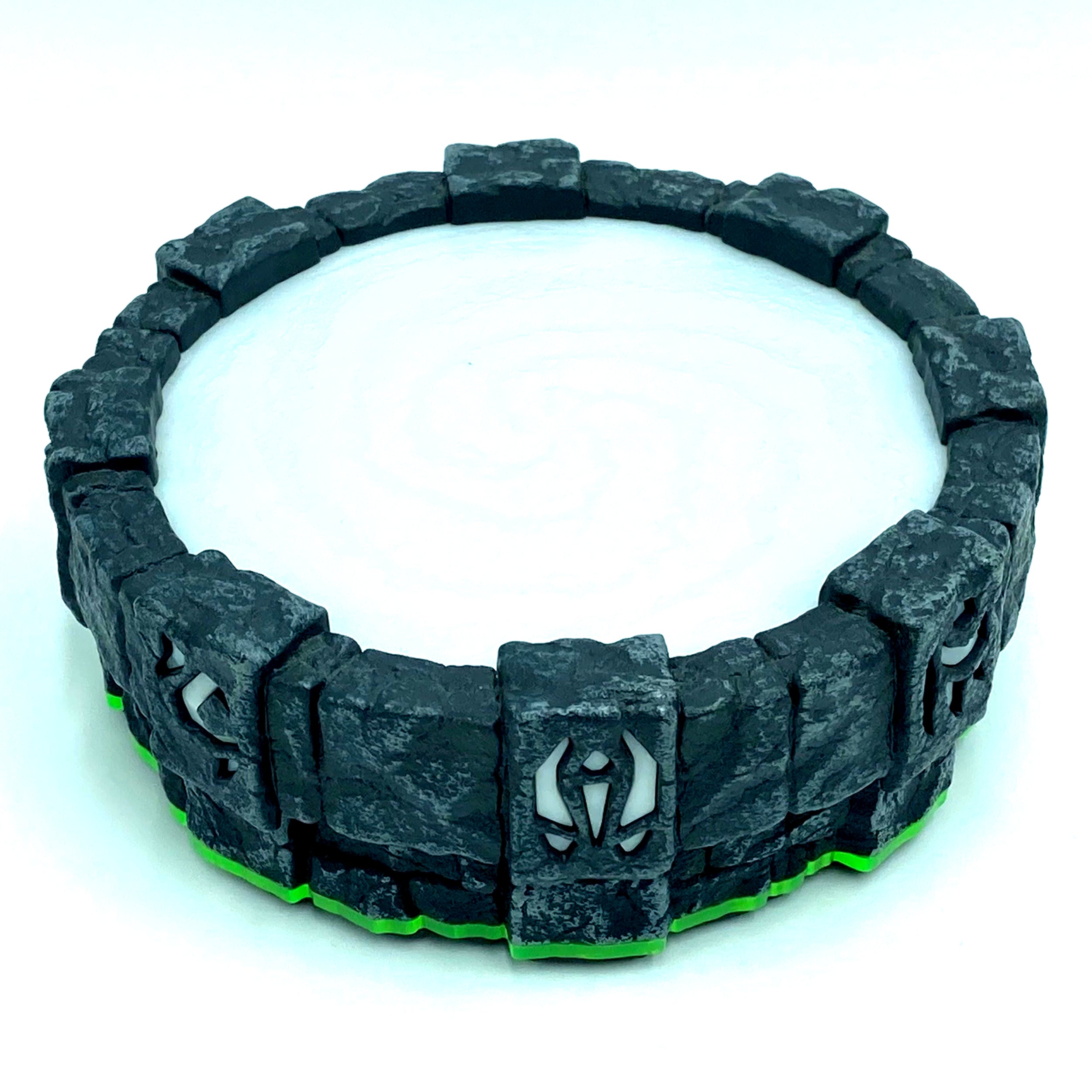 Skylanders Portal for Spyros Adventure & Giants - wireless (Wii / Playstation / 3DS)