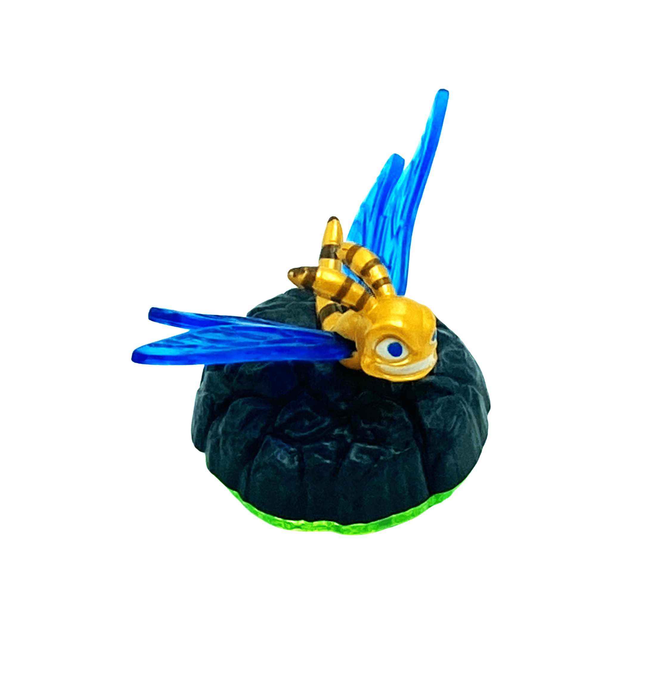 Skylanders Spyros Adventure Sparx Dragonfly