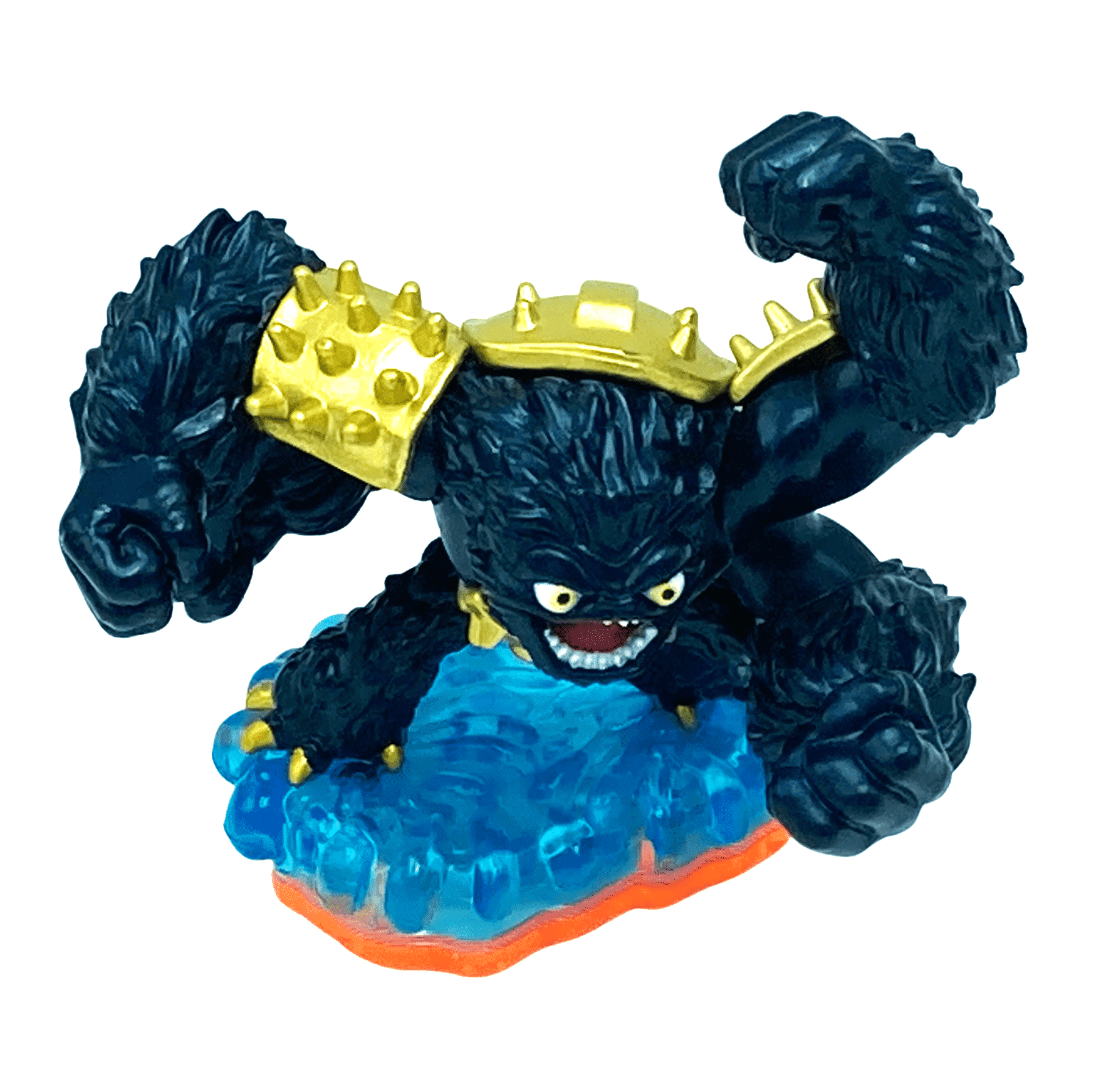 Slam Bam légendaire des Skylanders Giants