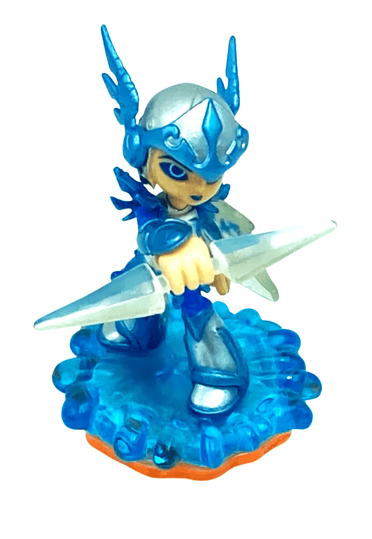 Skylanders Géants Chill