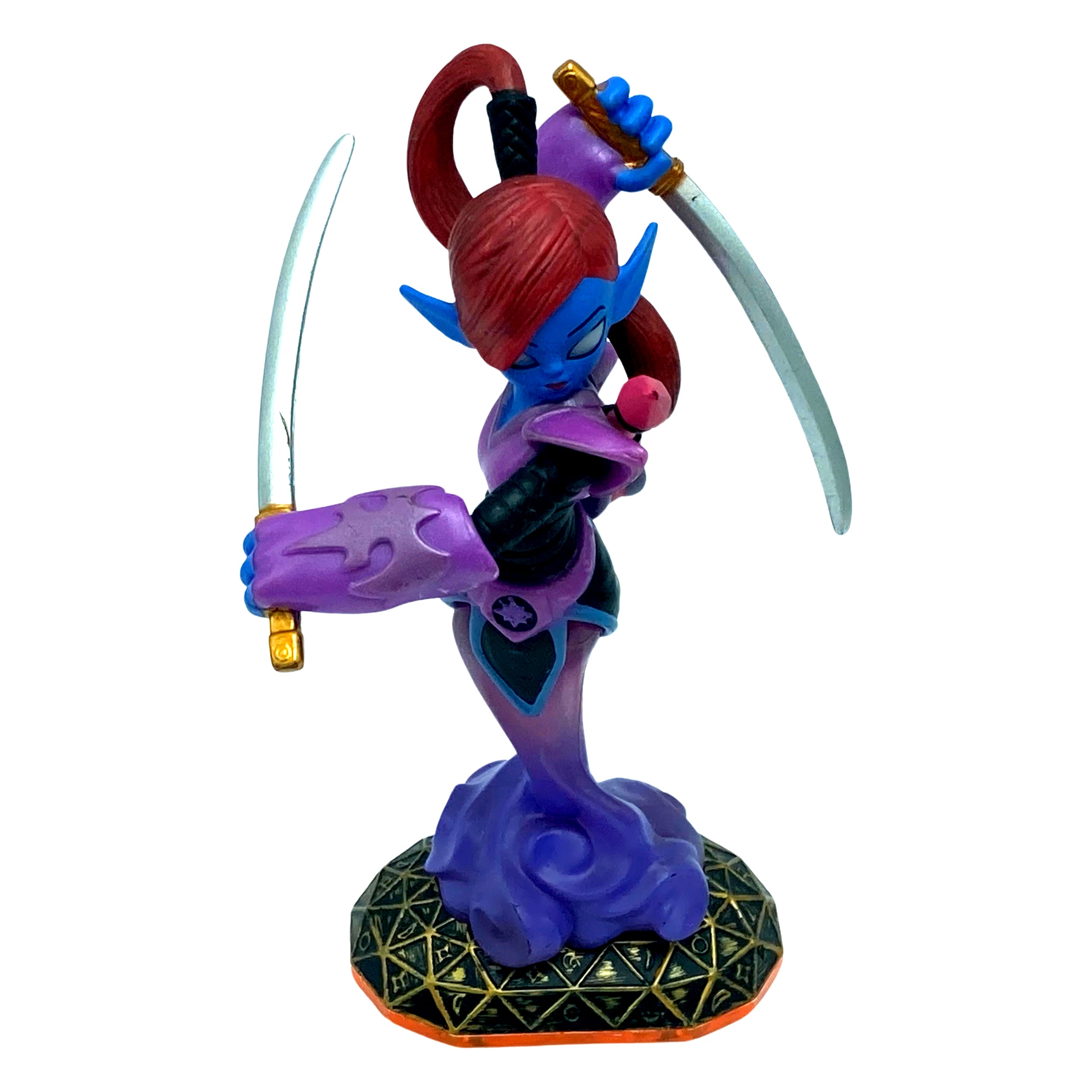 Skylanders Géants Ninjini