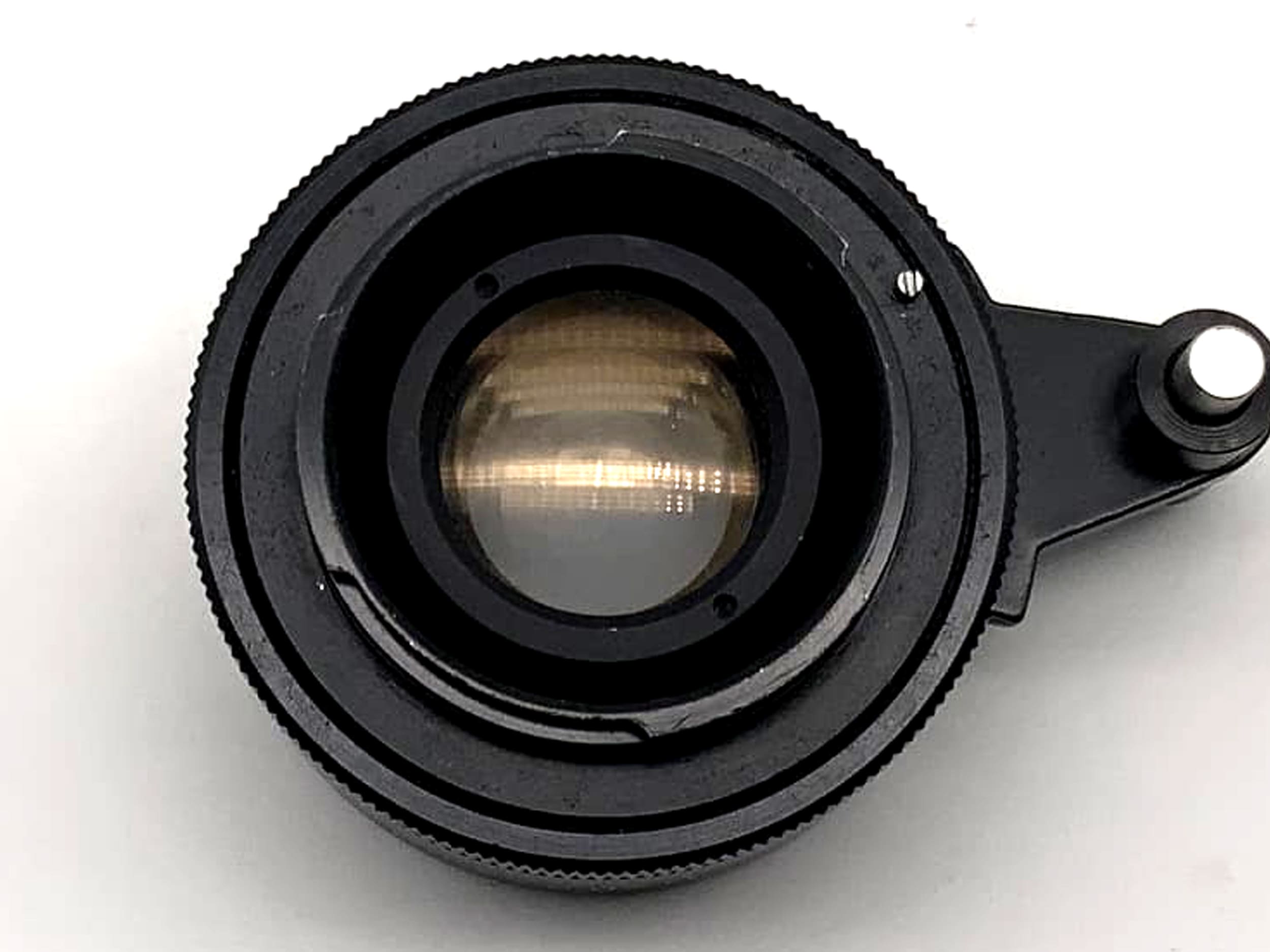 Soligor Telekonverter Auto 2x Exa Extender Tele converter