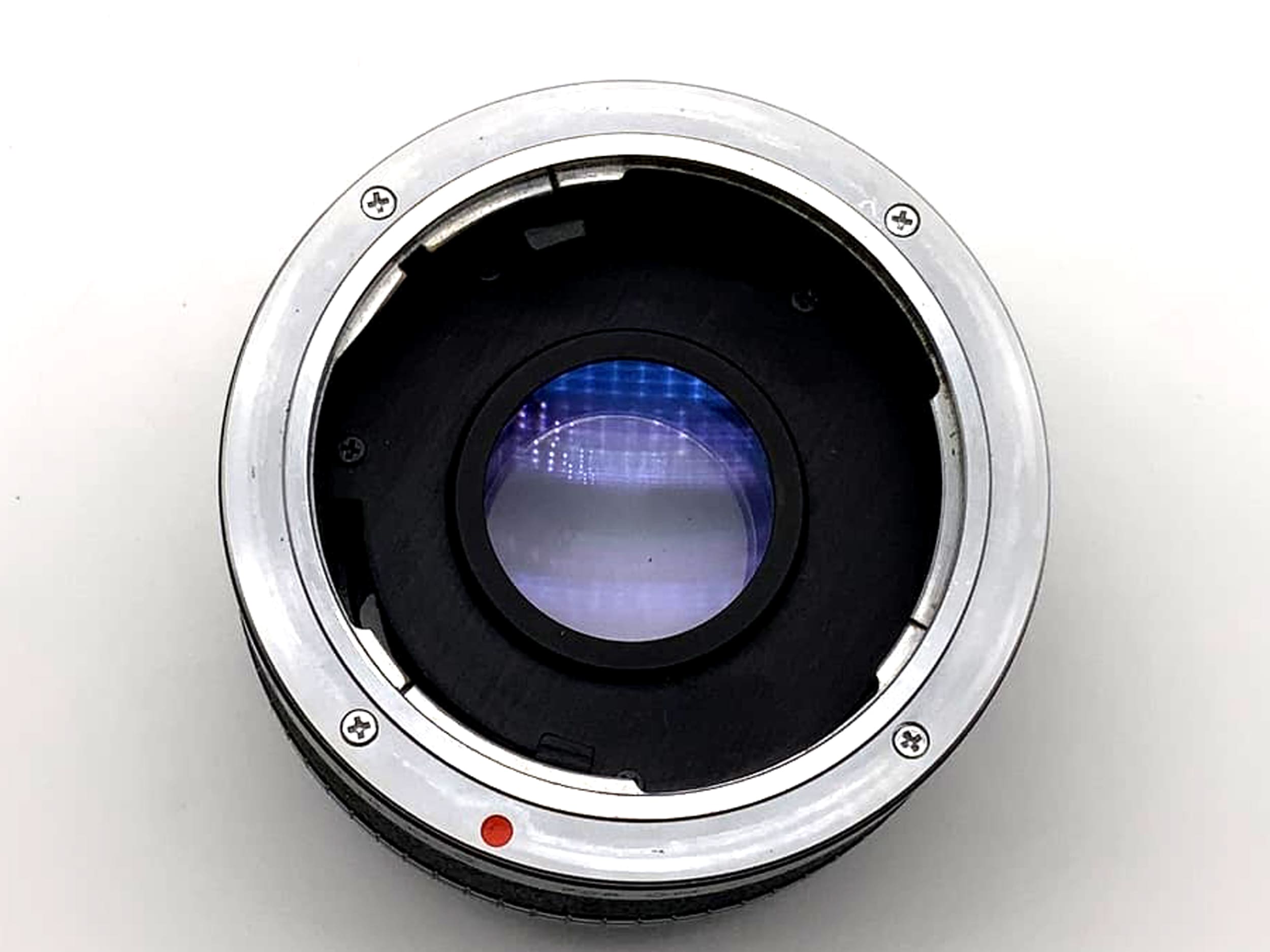 Komura Telekonverter Telemore 95 II 2x OM Extender Tele converter