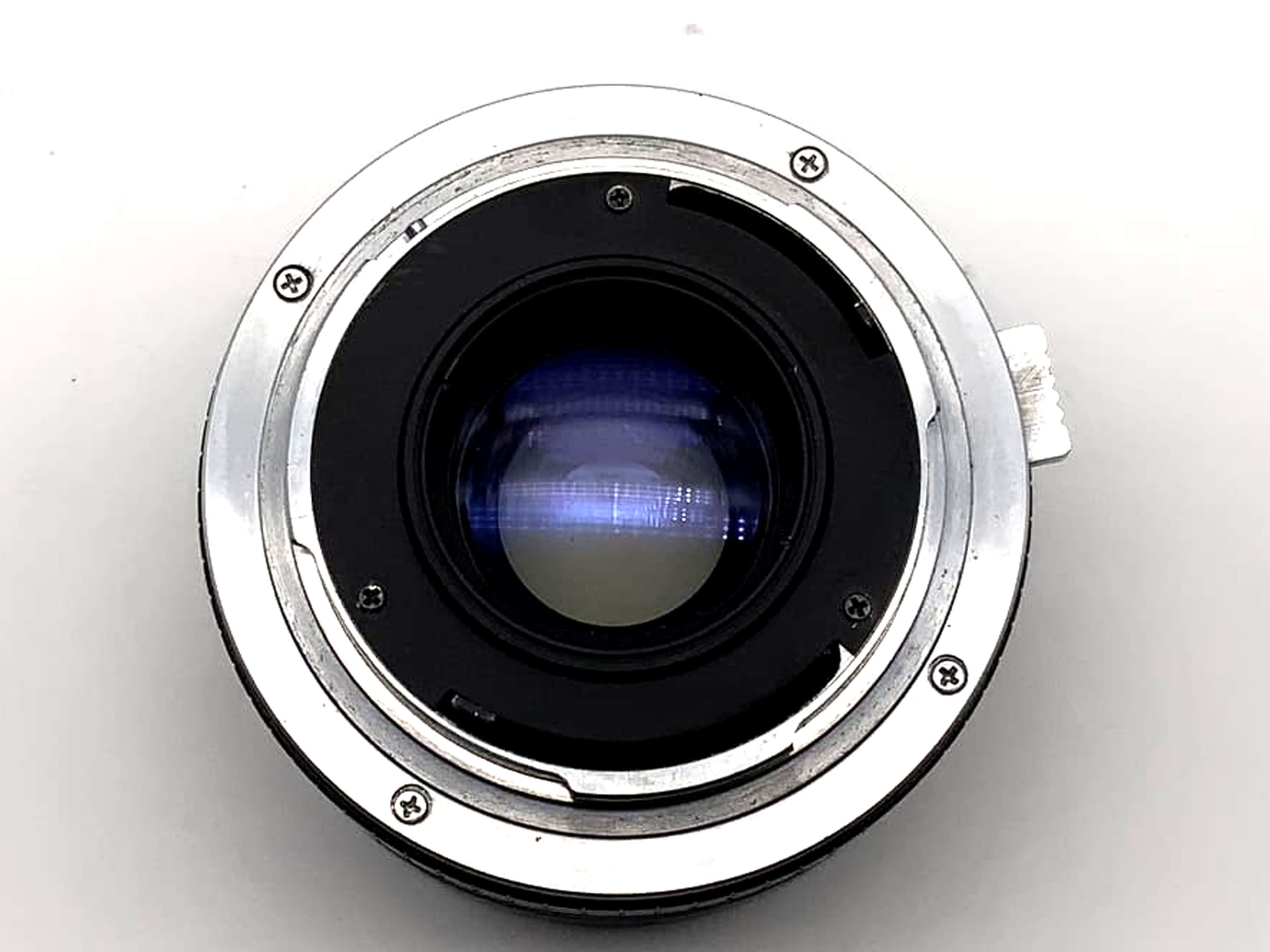 Komura Telekonverter Telemore 95 II 2x OM Extender Tele converter