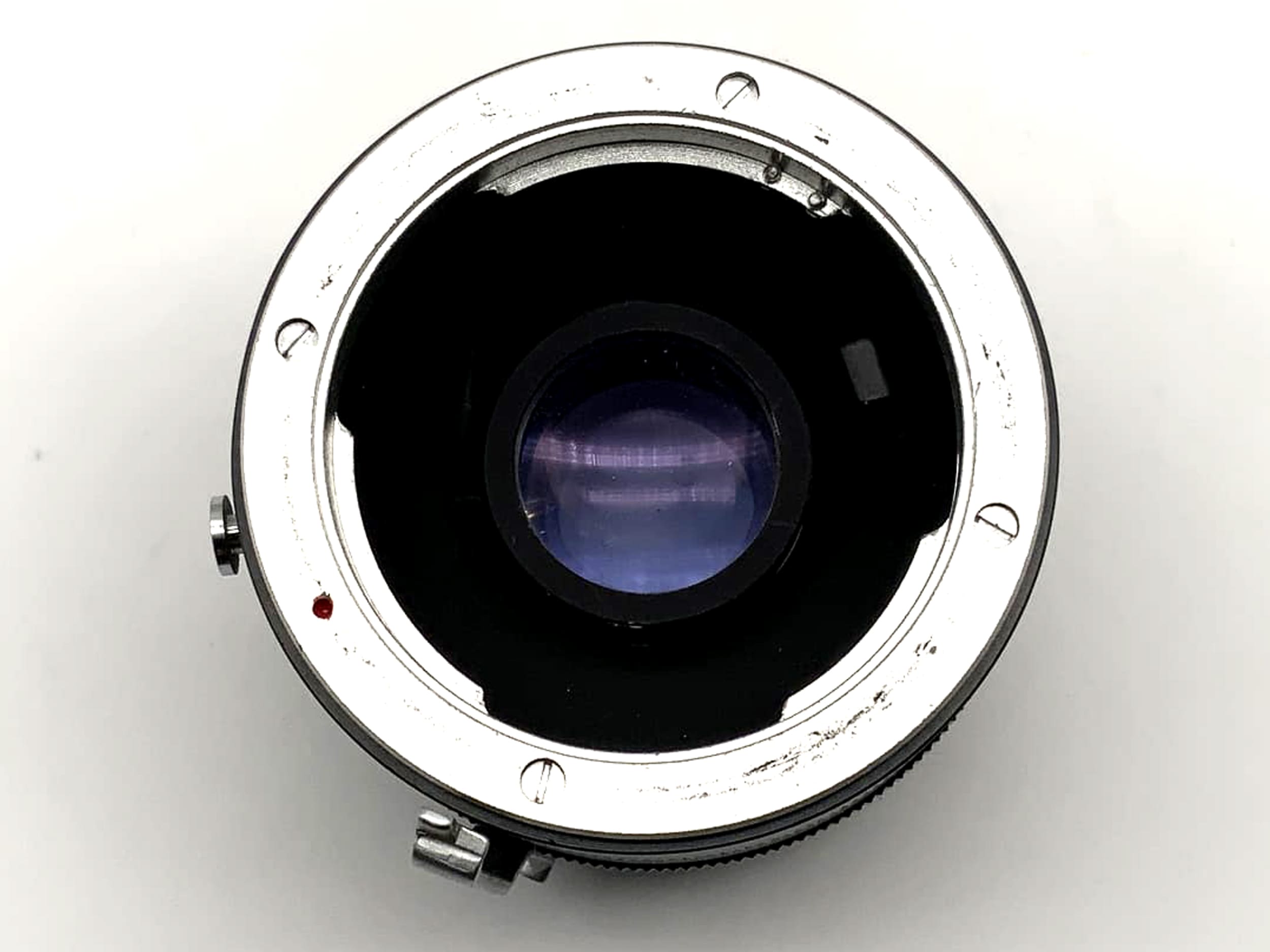 Soligor Telekonverter Auto 3x Minolta MD Extender Tele converter