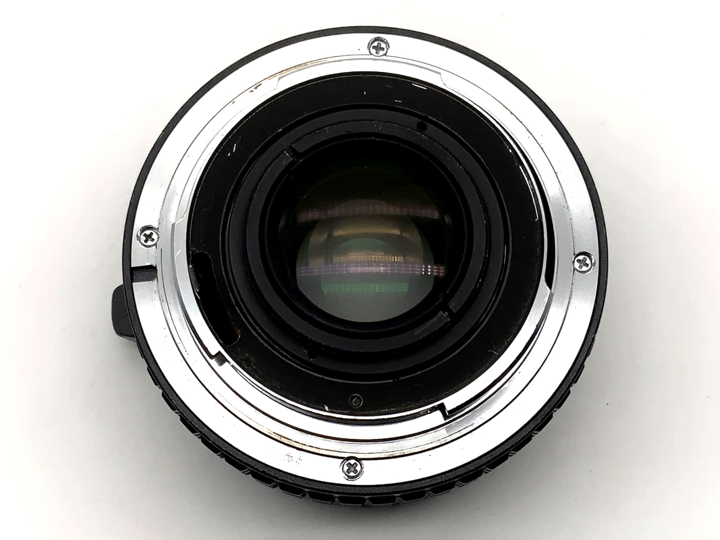 Kenko Telekonverter APK Teleplus 2x Pentax K MC4 Extender Tele converter