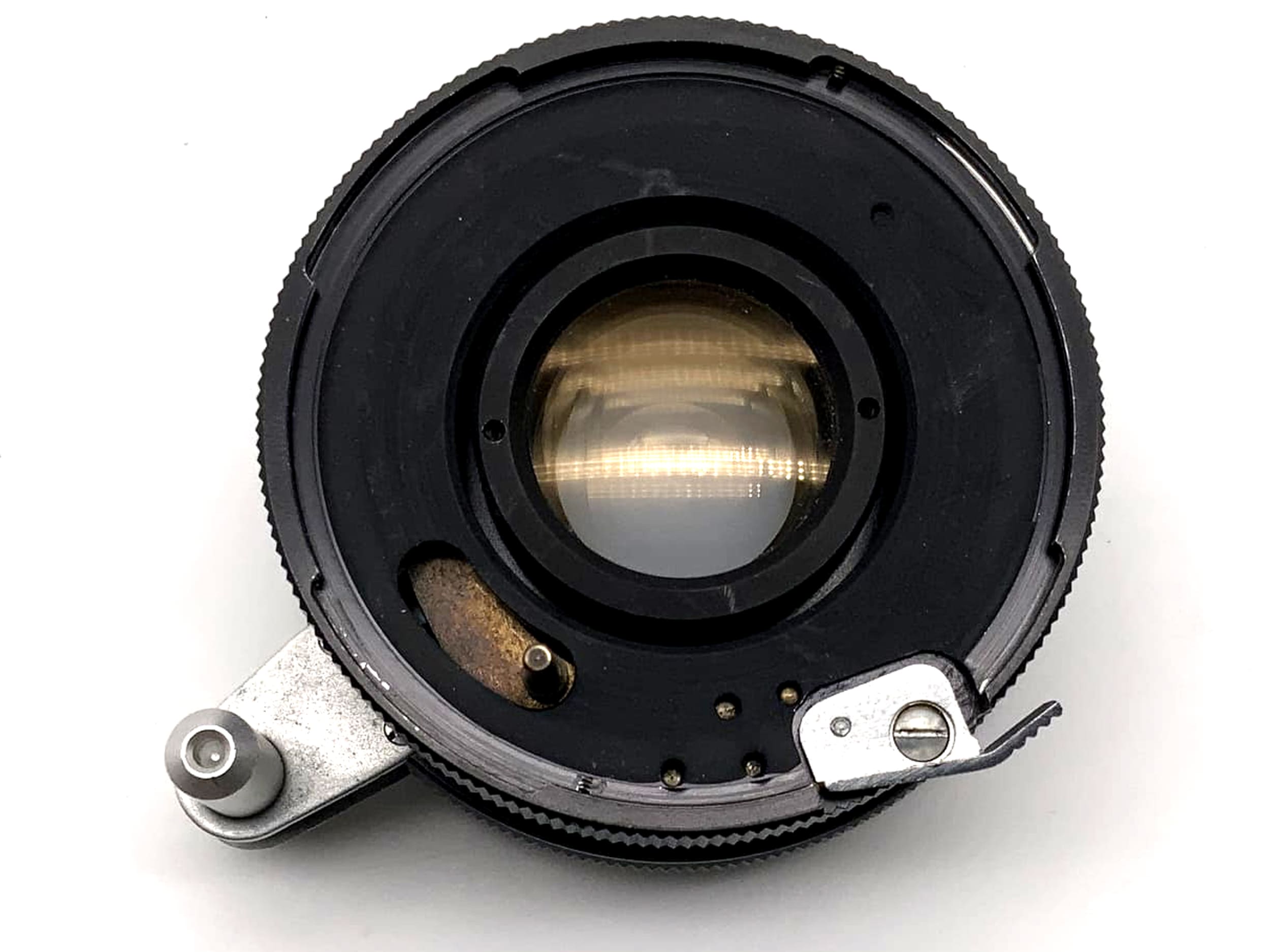 Soligor Telekonverter Auto 2x Miranda SE Sensorex Extender Tele converter