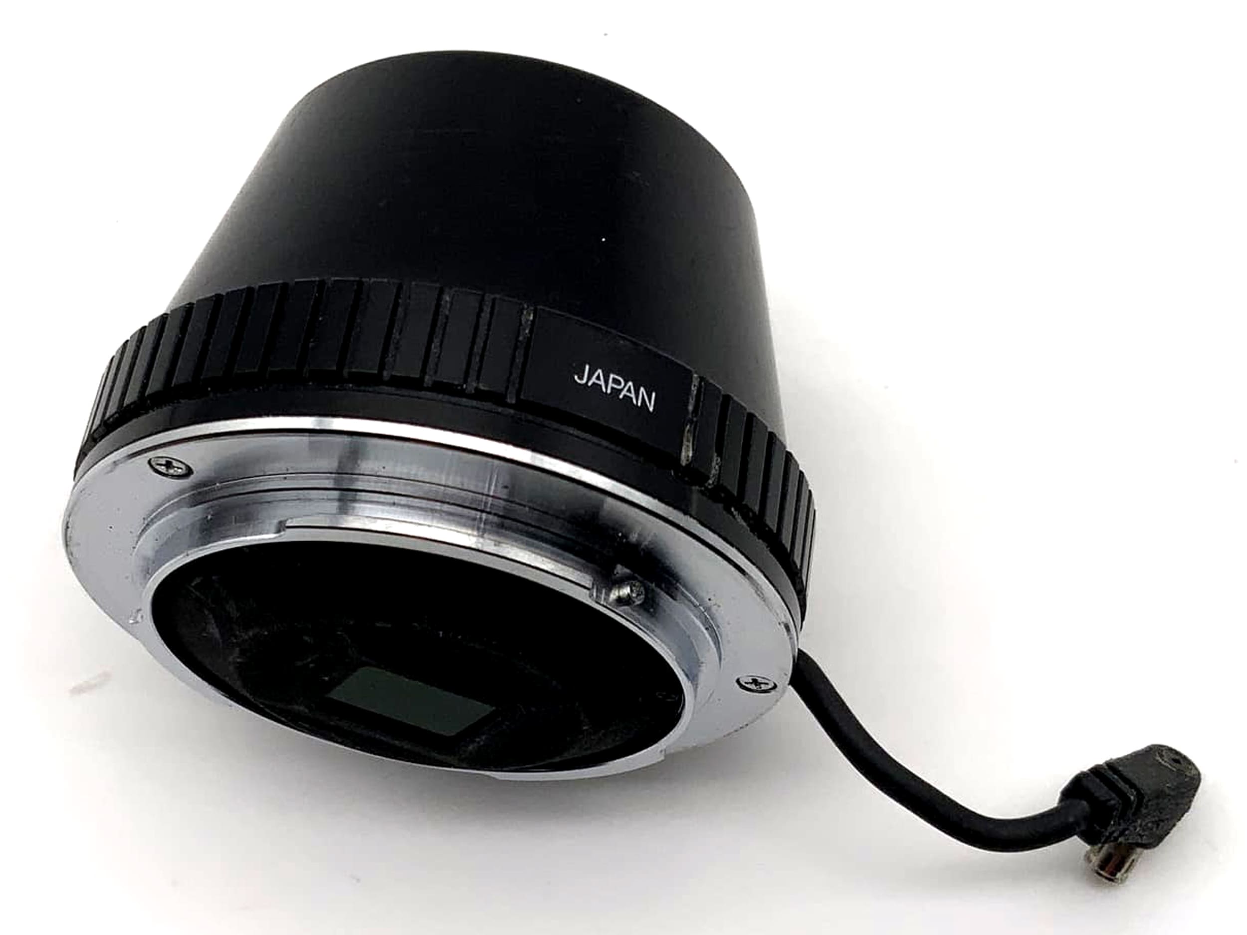 Olympus Telekonverter A10-M4 2x OM Extender Tele converter