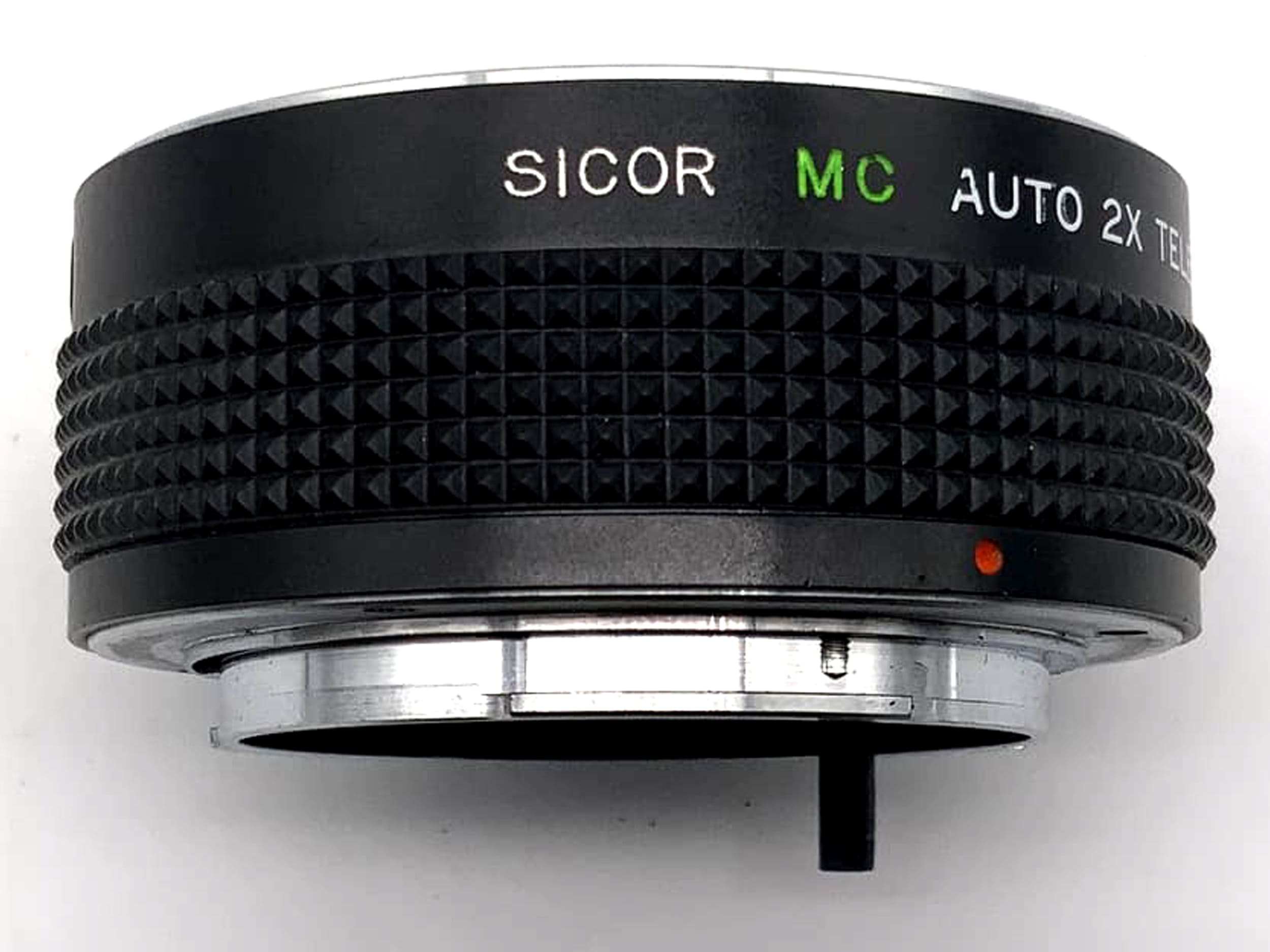 Sicor Telekonverter MC Auto 2x Pentax K Extender Tele converter