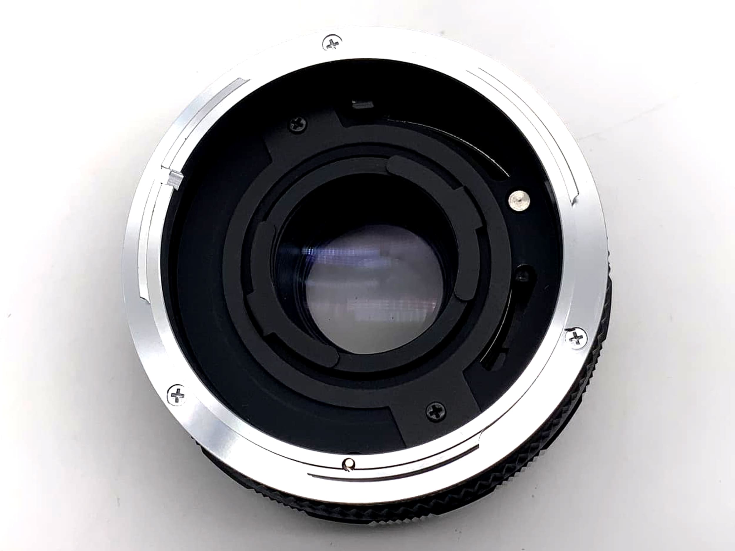 Soligor Telekonverter MP Auto 2x Canon FD Extender Tele converter