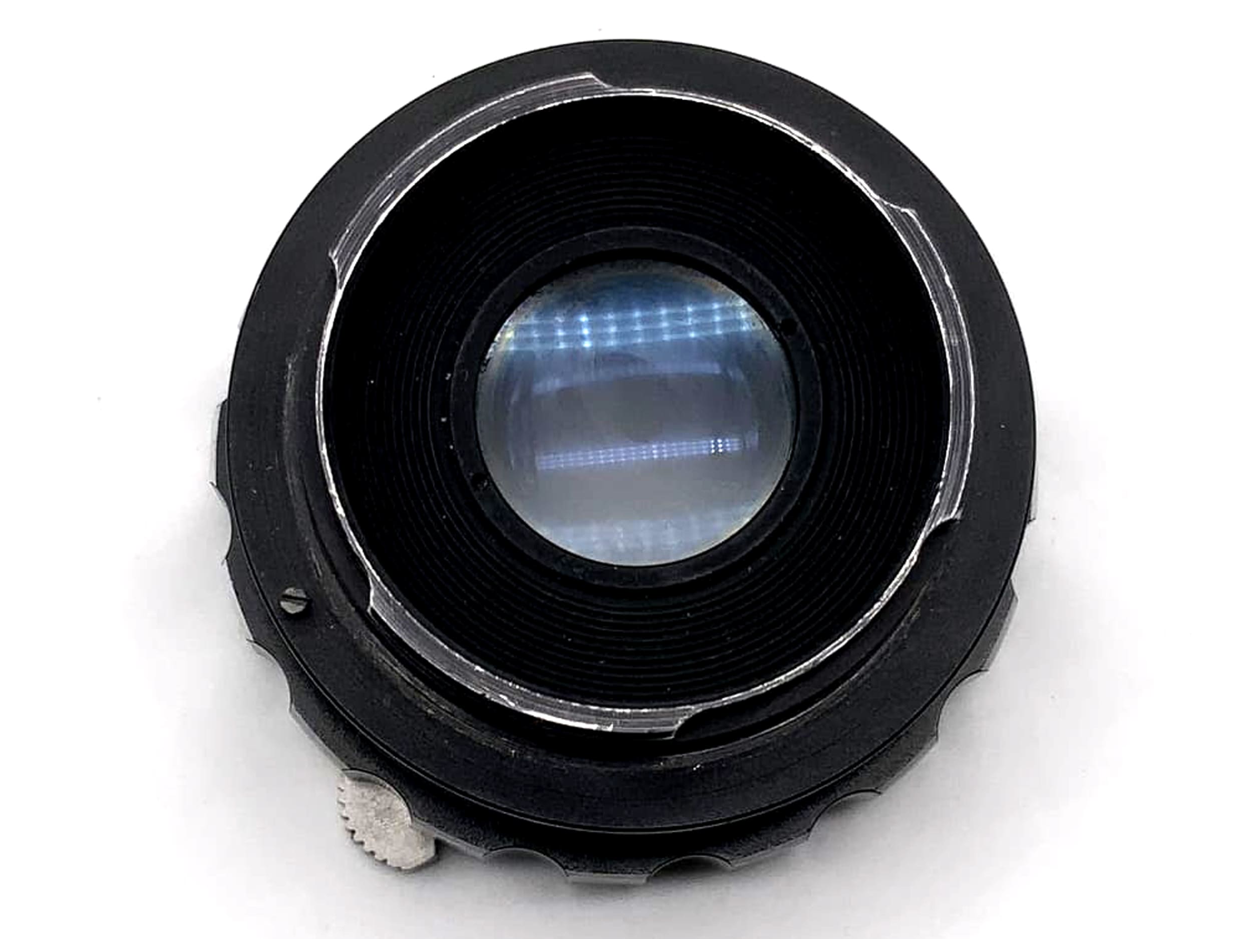 DBGM Anker Telekonverter Doutele 2x Exa Extender Tele converter