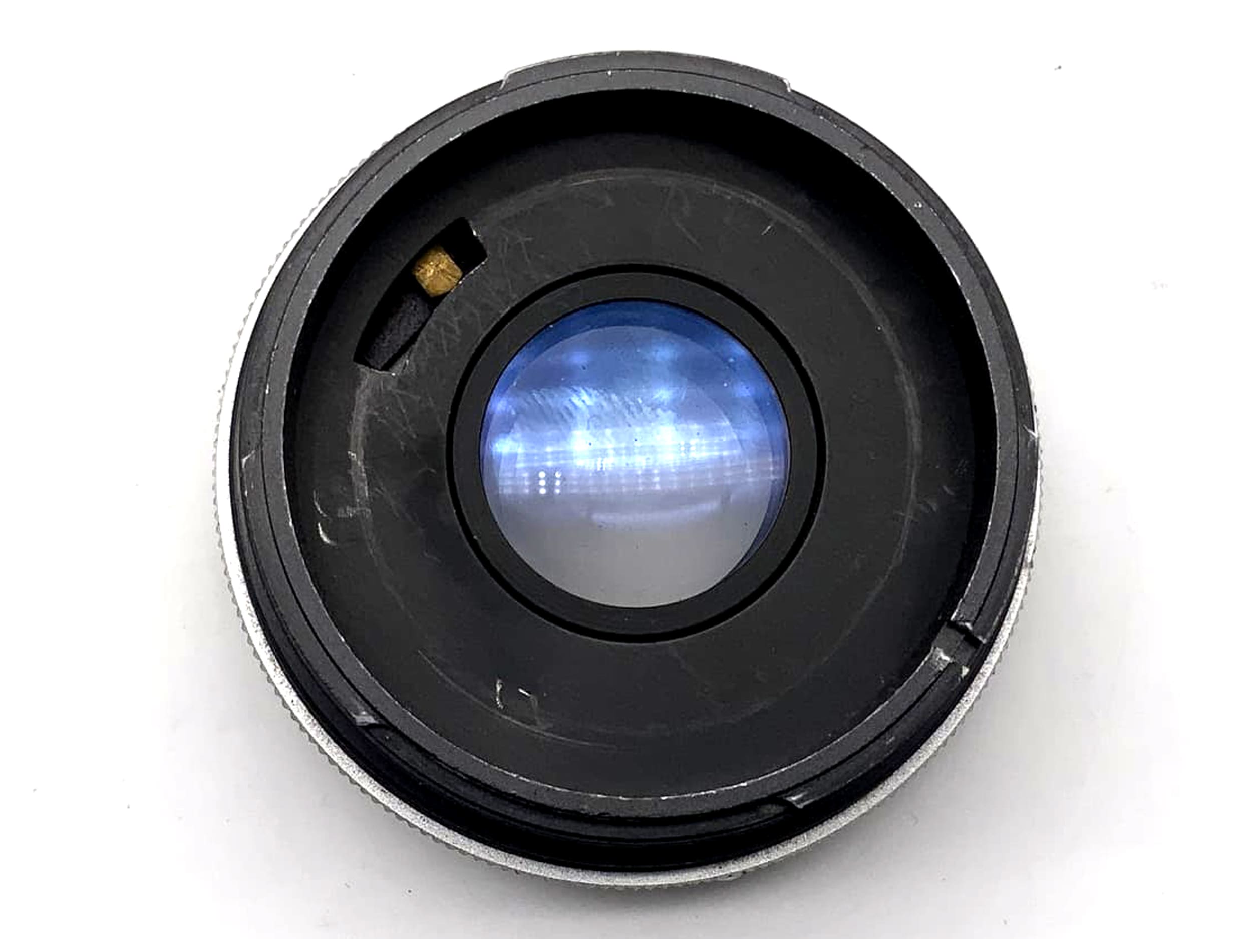 WEP Auto Telekonverter Kinotelex 2x Extender Tele converter (Canon FD)