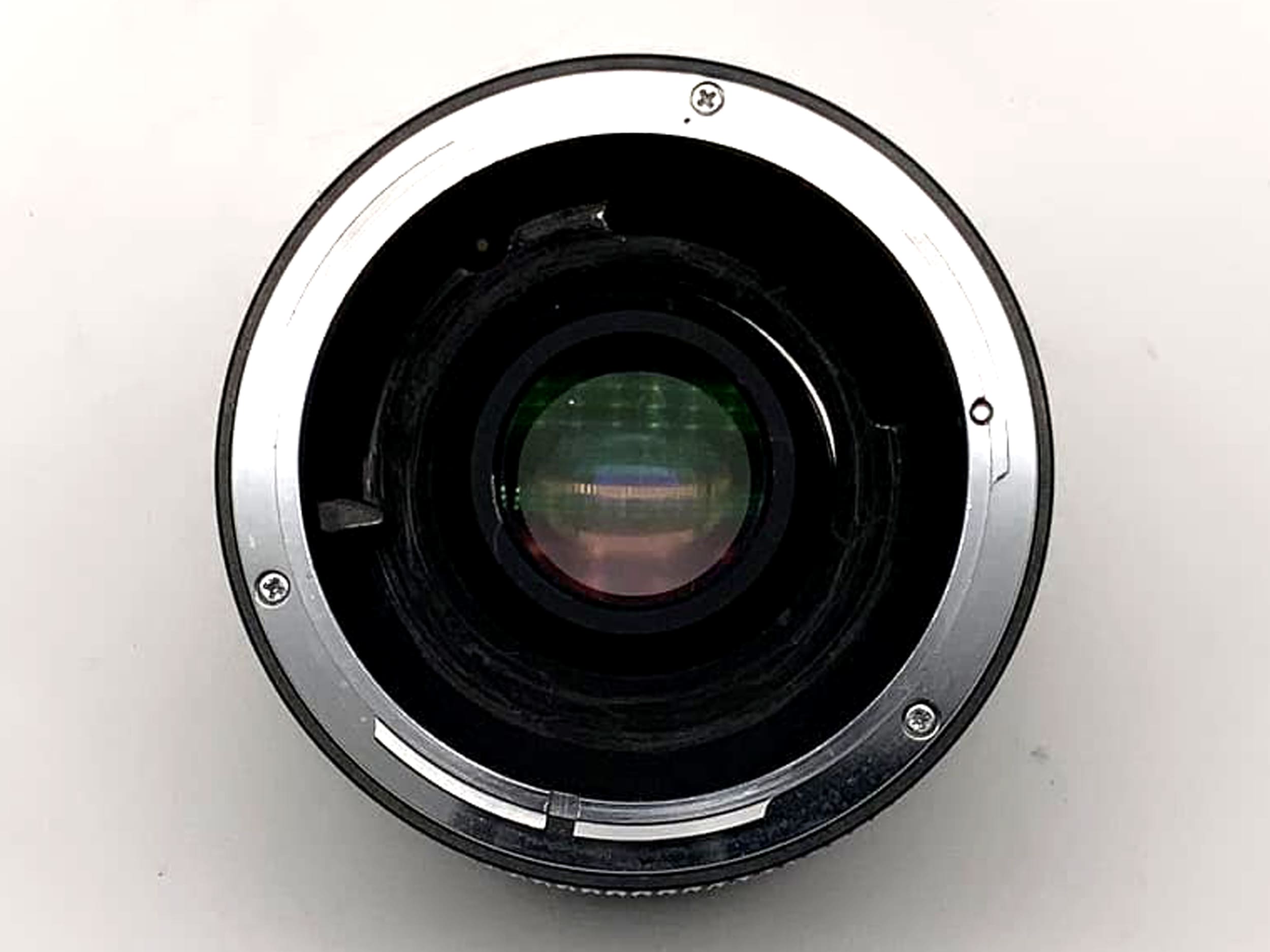 Kenko Telekonverter MC 7 2x Canon FD Extender Tele converter