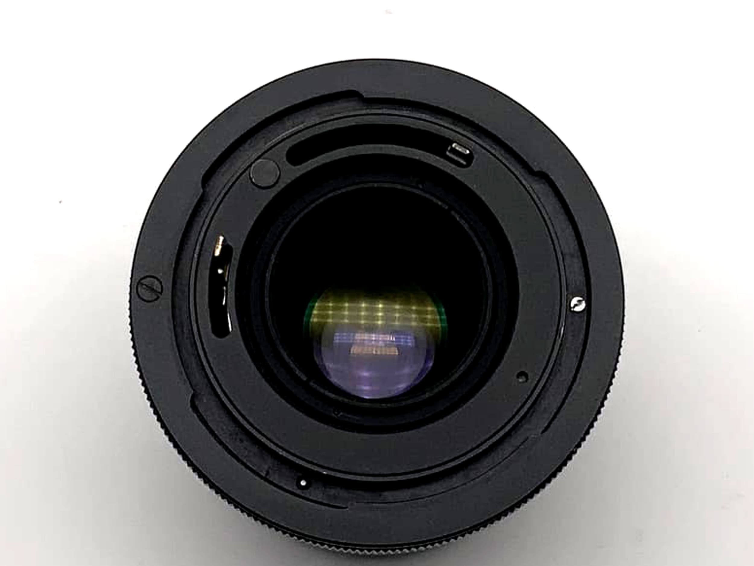 Vivitar Telekonverter MC 3-4x Canon FD FL-FD Extender Tele converter