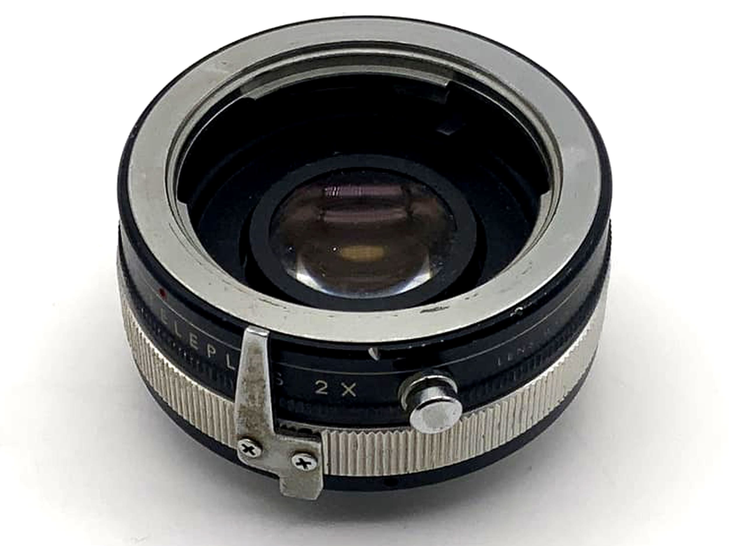 MT Telekonverter Auto 2x C/Y Extender Tele converter