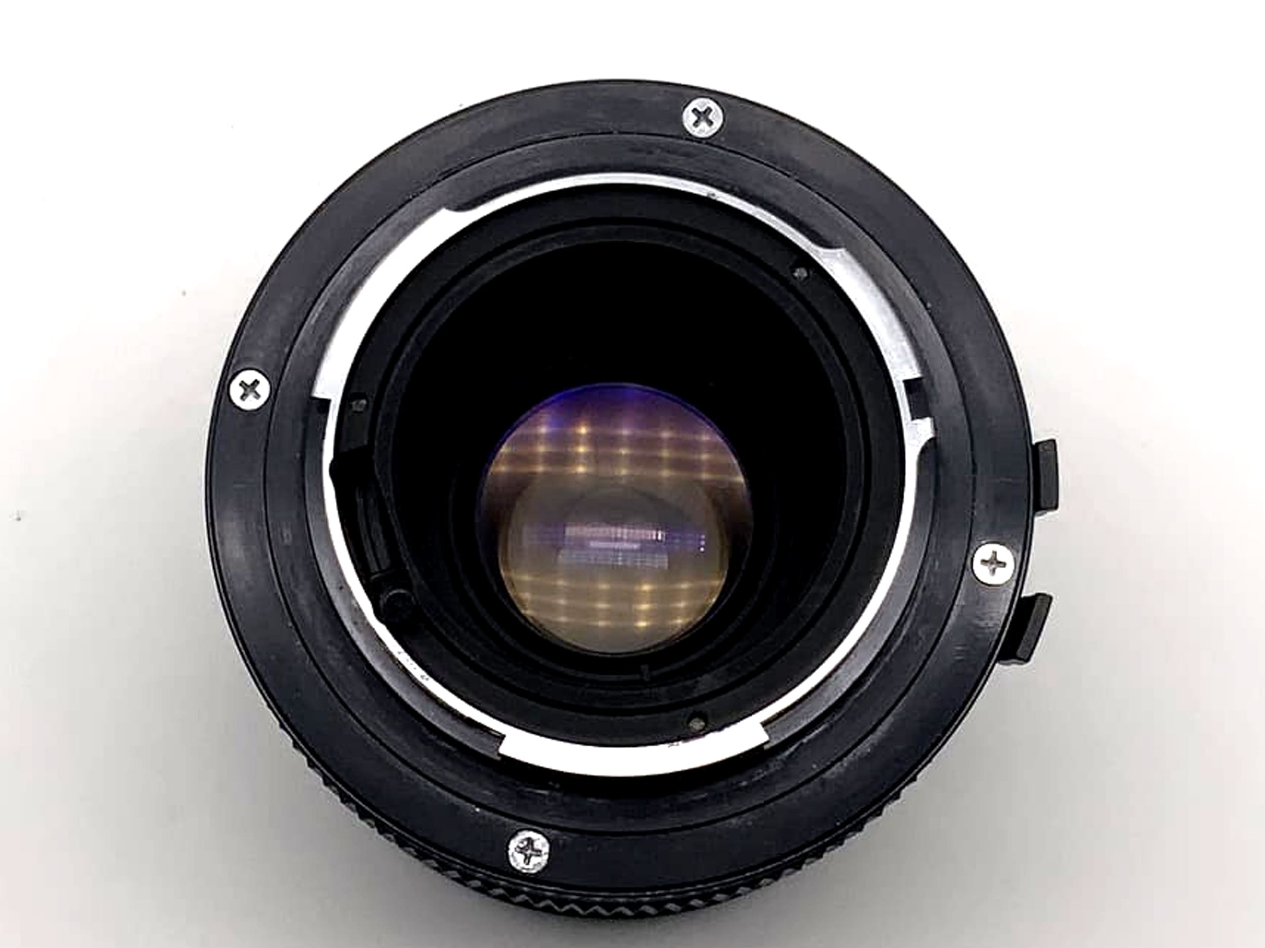 Panagor Telekonverter Auto Macro 2x Minolta MD Extender Tele converter