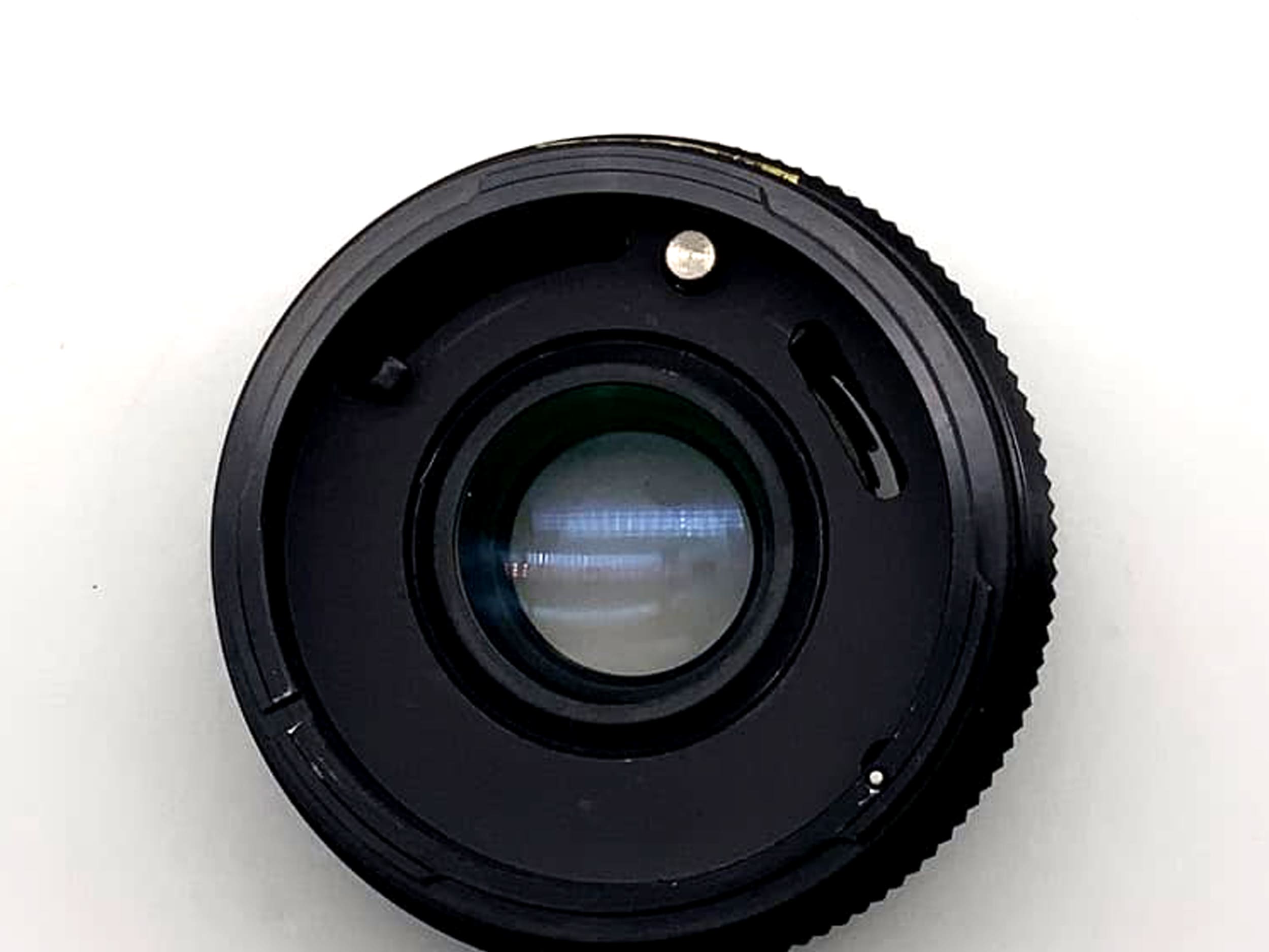 Téléconvertisseur Soligor MC Auto 2x Canon FD Extender Téléconvertisseur