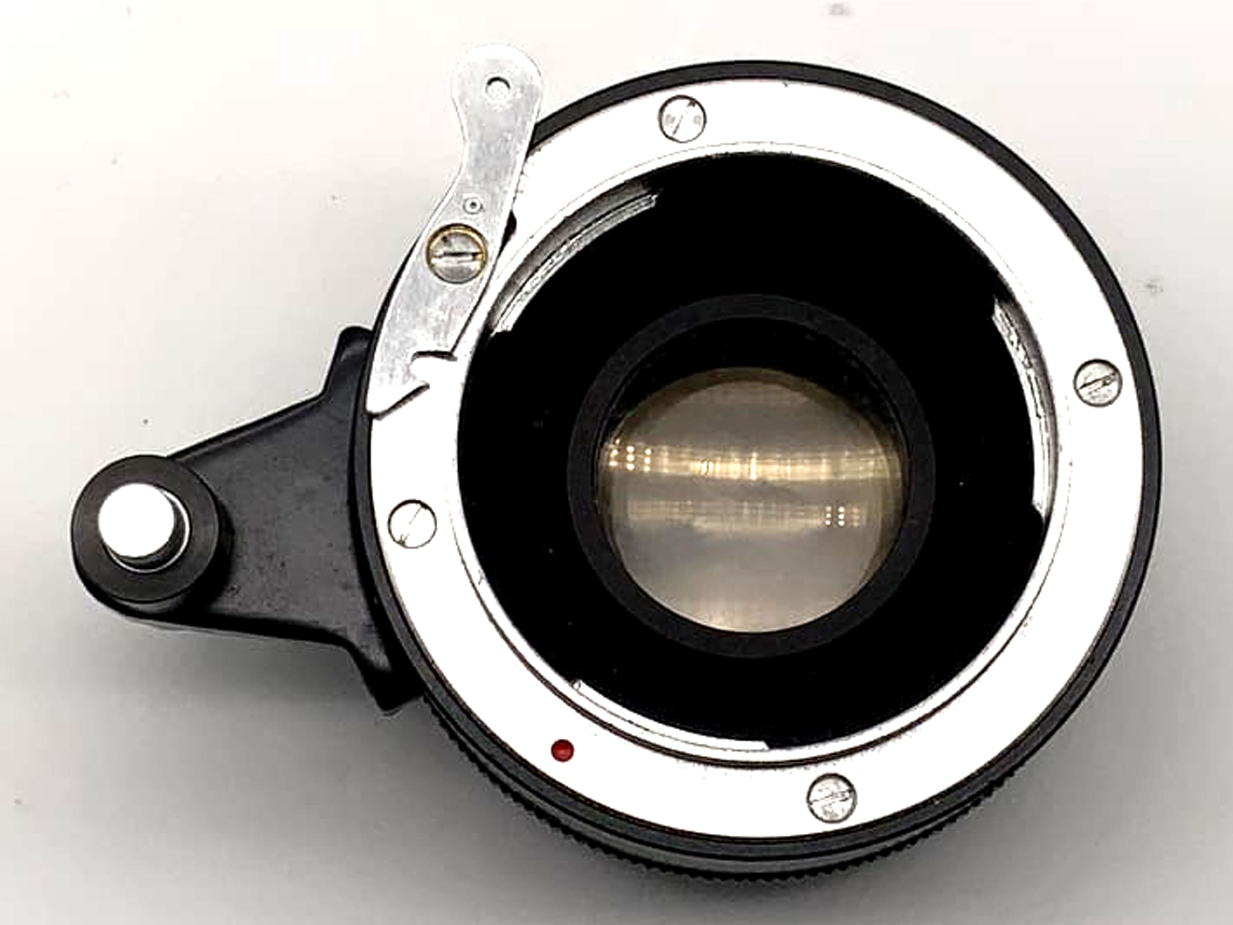 Soligor Telekonverter Auto 2x Exa Extender Tele converter