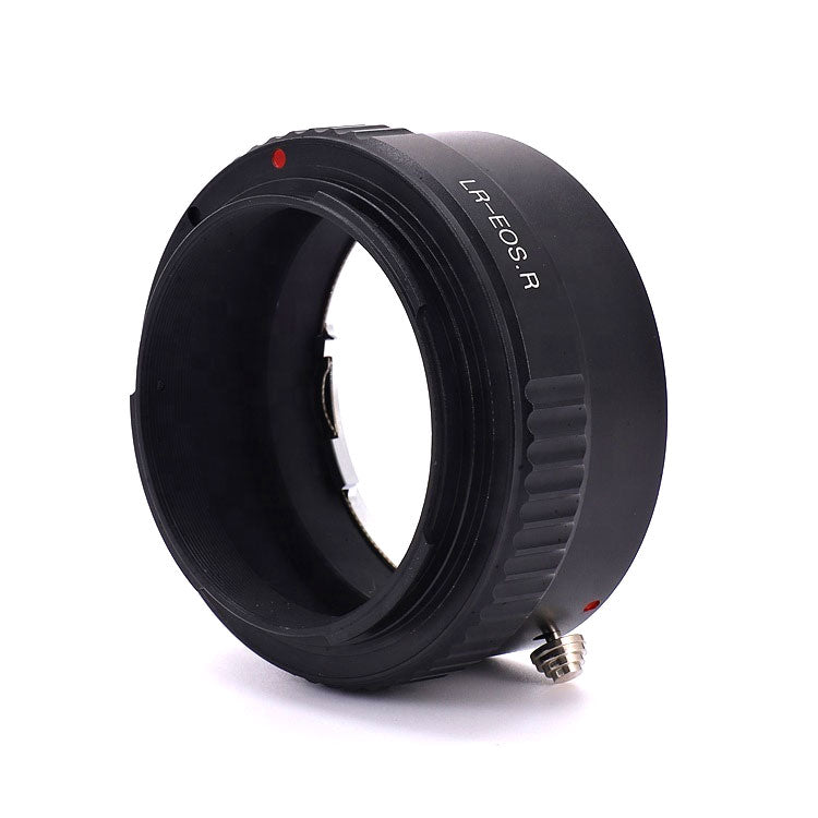 Objektivadapter LR-EOS R RF-Mount (Leica R -> Canon EOS-R)