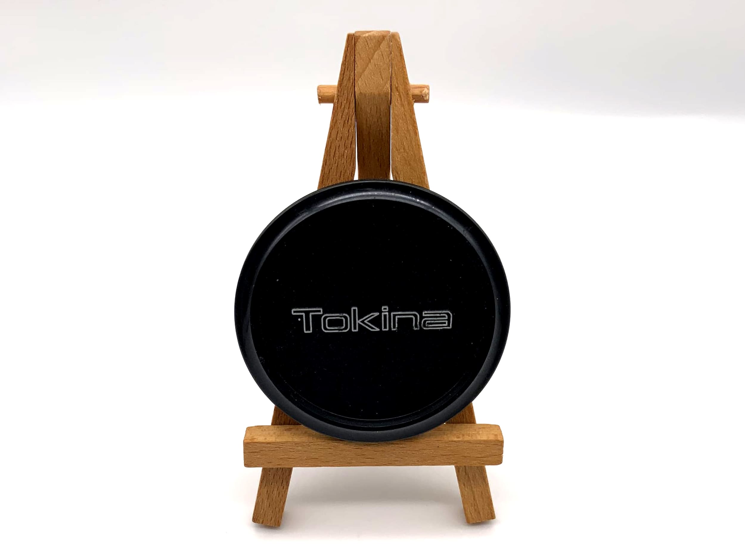 Tokina Objektivfrontdeckel 62mm Objektivdeckel Kappe lens cap