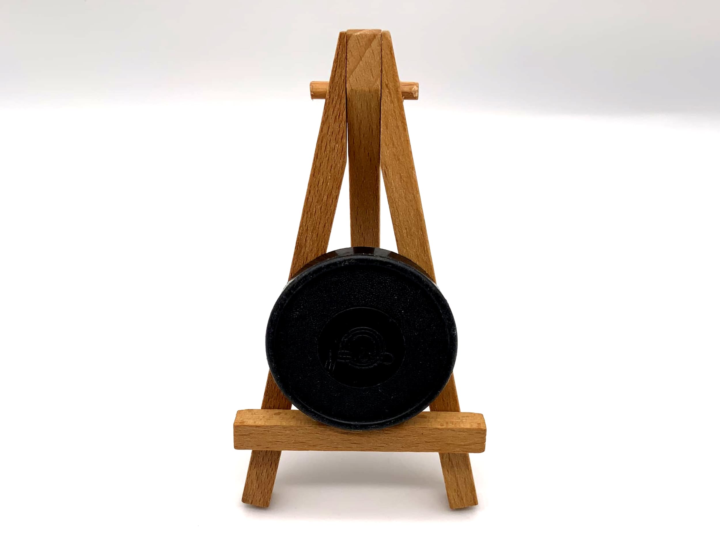 Bouchon avant d'objectif Isco Göttingen 42 mm Bouchon d'objectif Bouchon d'objectif