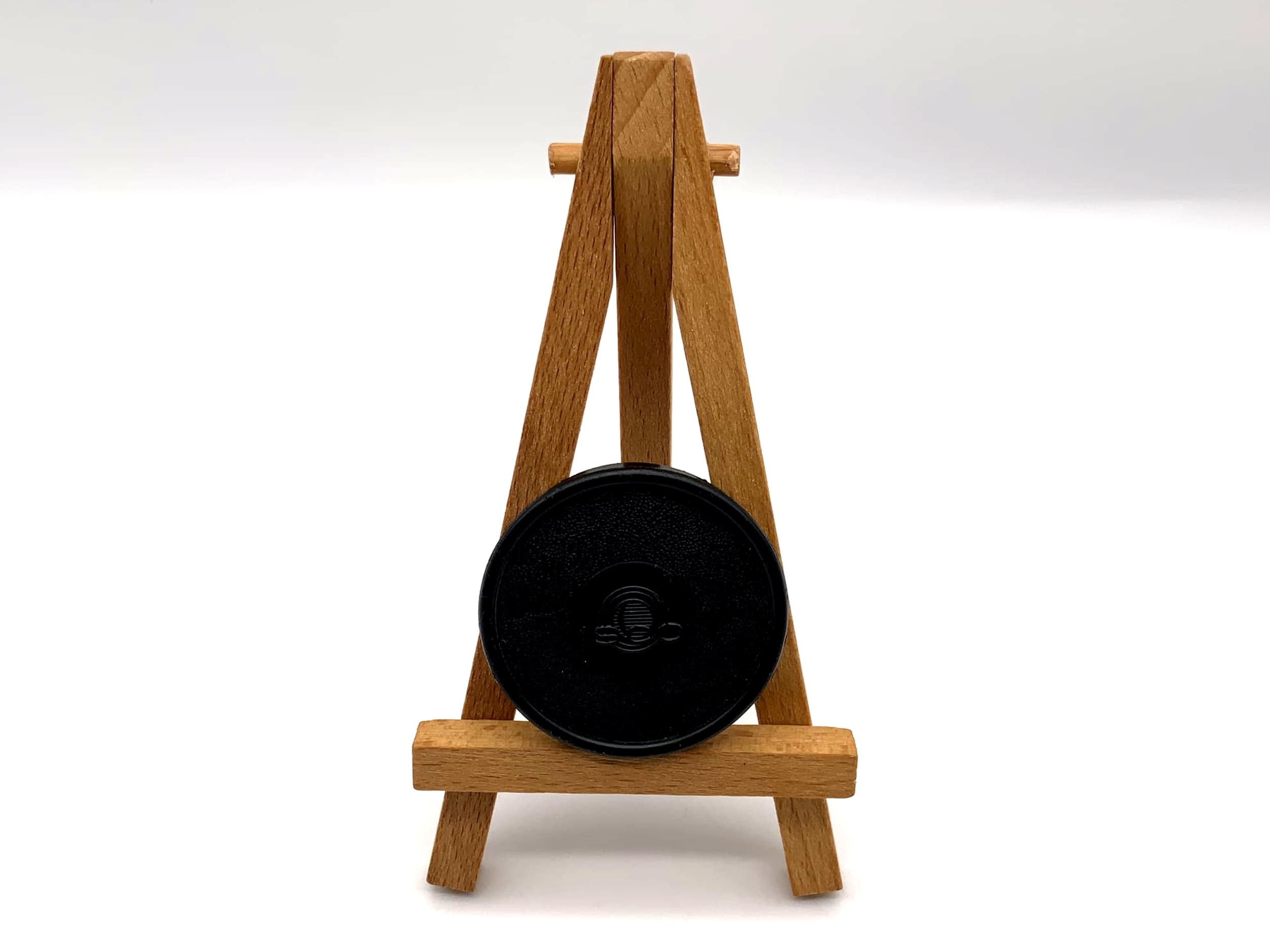 Bouchon avant d'objectif Isco Göttingen Bouchon d'objectif 38 mm Bouchon d'objectif