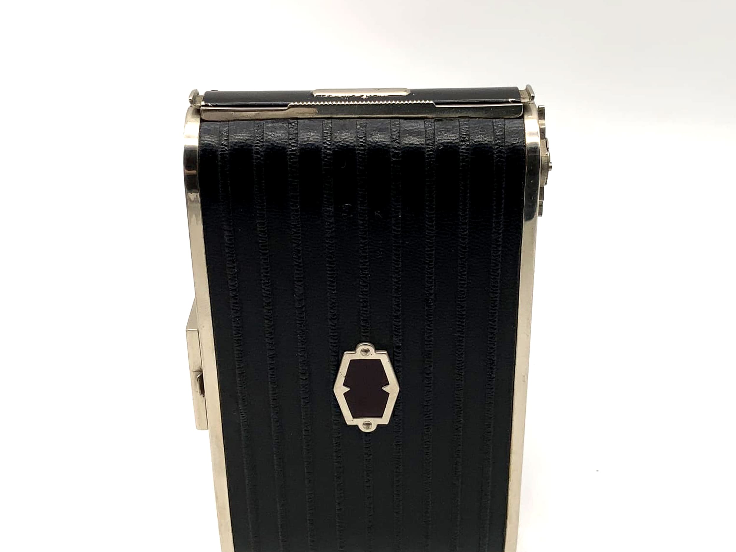 Appareil photo pliable Agfa Billy avec Anastigmat Igestar F:5,6 / 7,5 cm Pronto 6x6