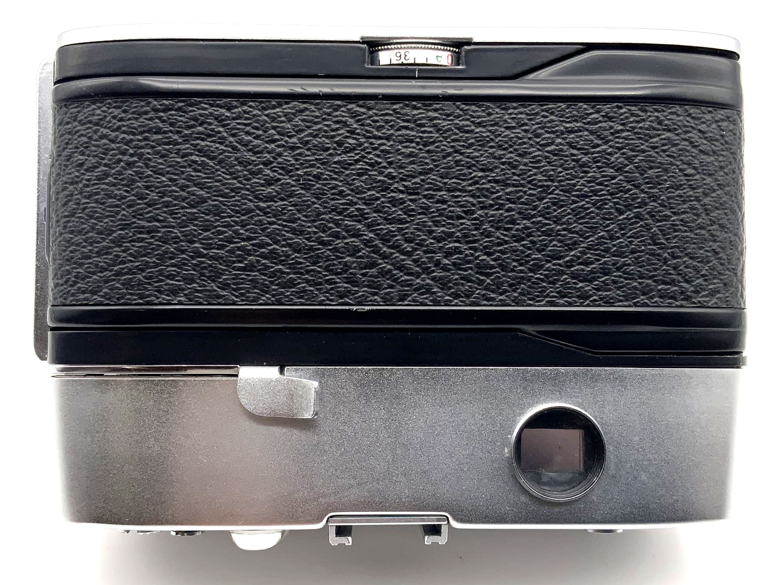 Appareil photo télémétrique Agfa Optima III avec Color Apotar 45 mm 1:2,8 Appareil photo compact 35 mm 3