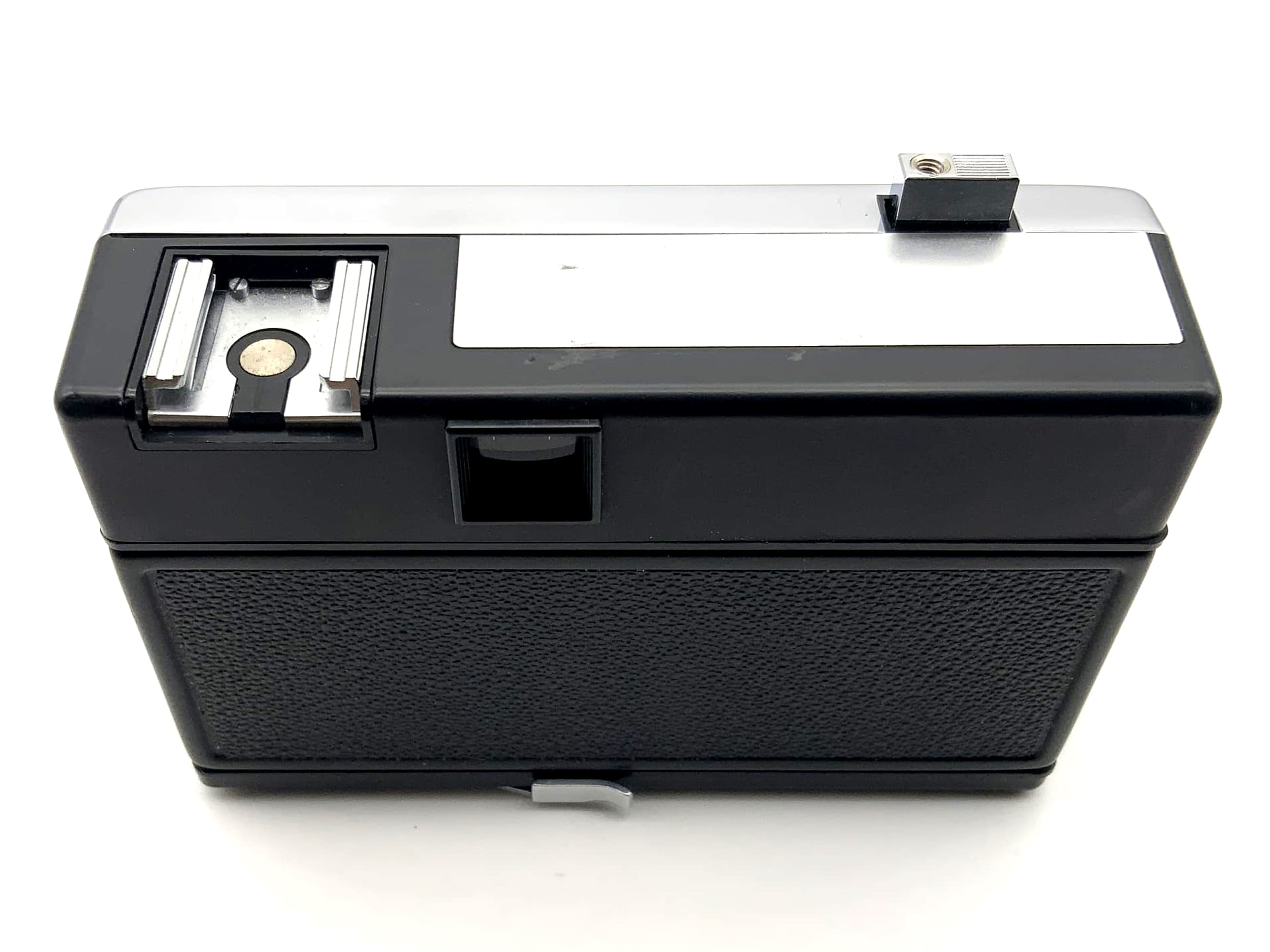 Caméra à viseur Agfa Optima Rapid 500V avec Color Solinar 35 mm 1:2,8 35 mm