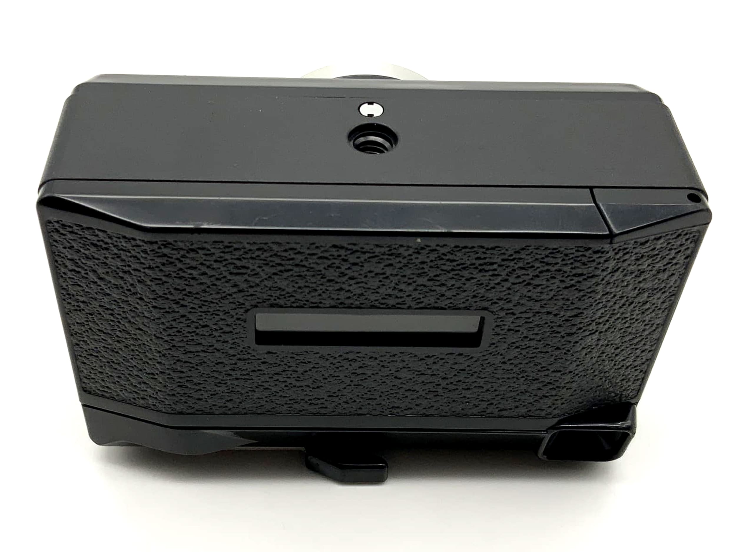 Agfa Agfamatic 55C rangefinder camera with Colorstar Special Parator 35mm