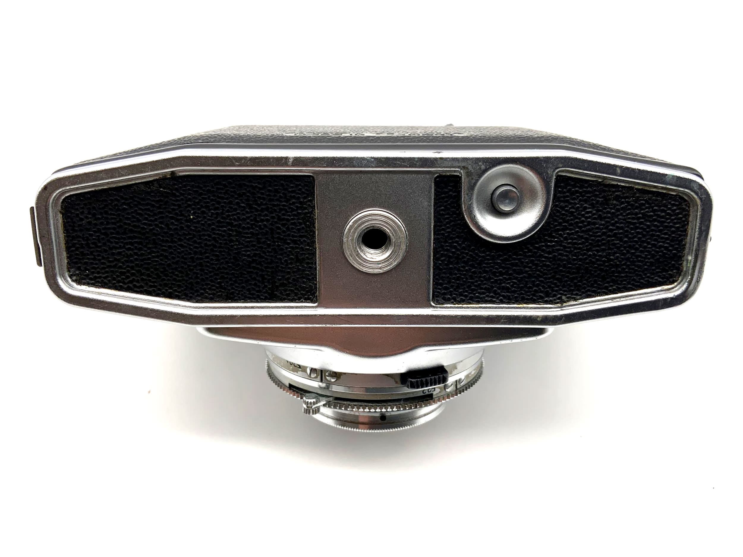 Appareil photo télémétrique Agfa Silette-LK avec Color Apotar 45 mm 1:2,8 35 mm Pronto LK