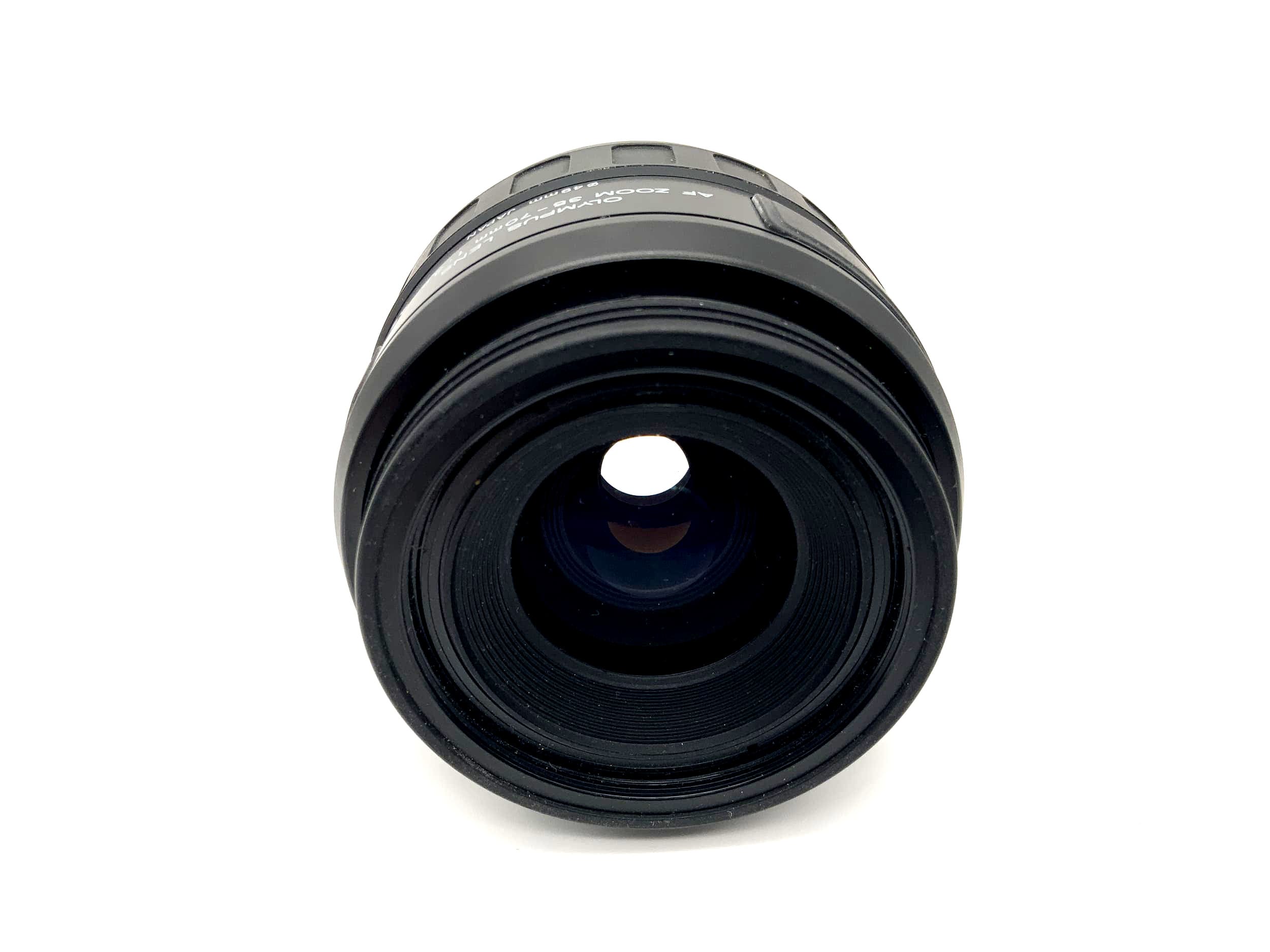 Olympus 35-70mm 1:3.5-4.5 Objektiv AF Zoom Lens für OM-707 OM77 OM-101 (OM-AF)