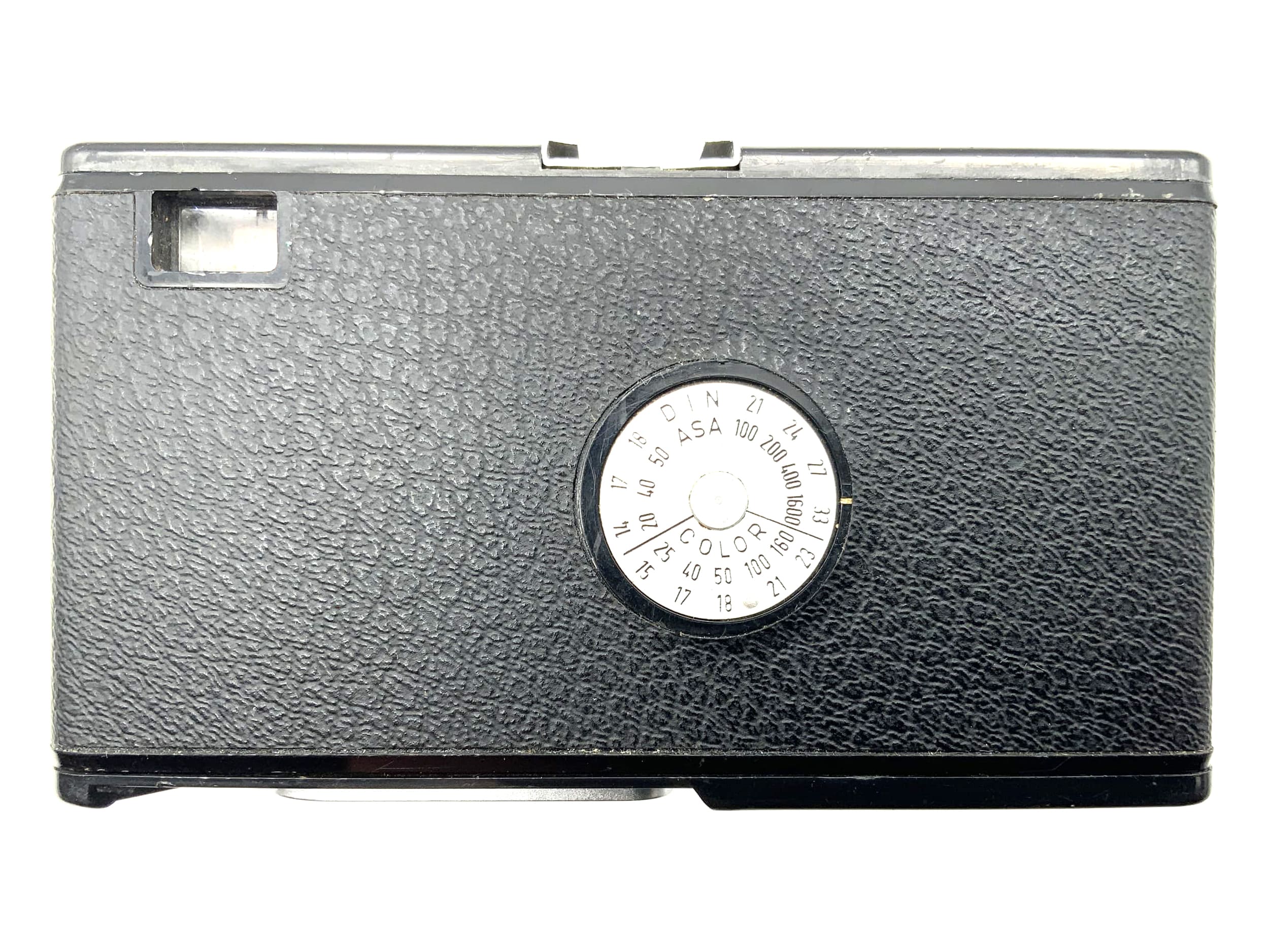 Appareil photo télémétrique Adox Golf IA avec appareil photo compact Adox 45 mm 2,8 35 mm 1A