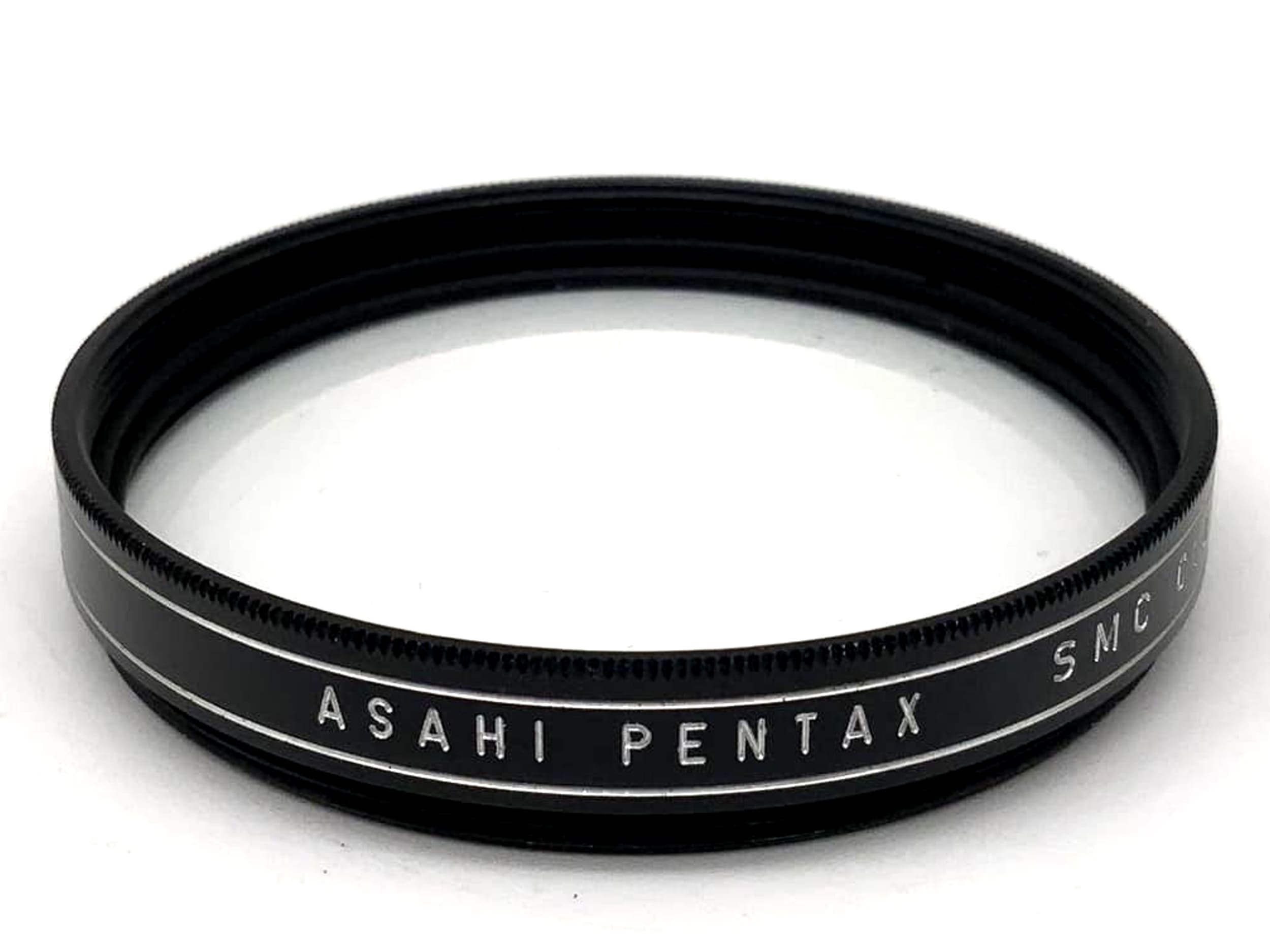 Asahi Pentax Nahlinse SMC Close-Up Lens S25 Filter 49mm Kreisförmig M49