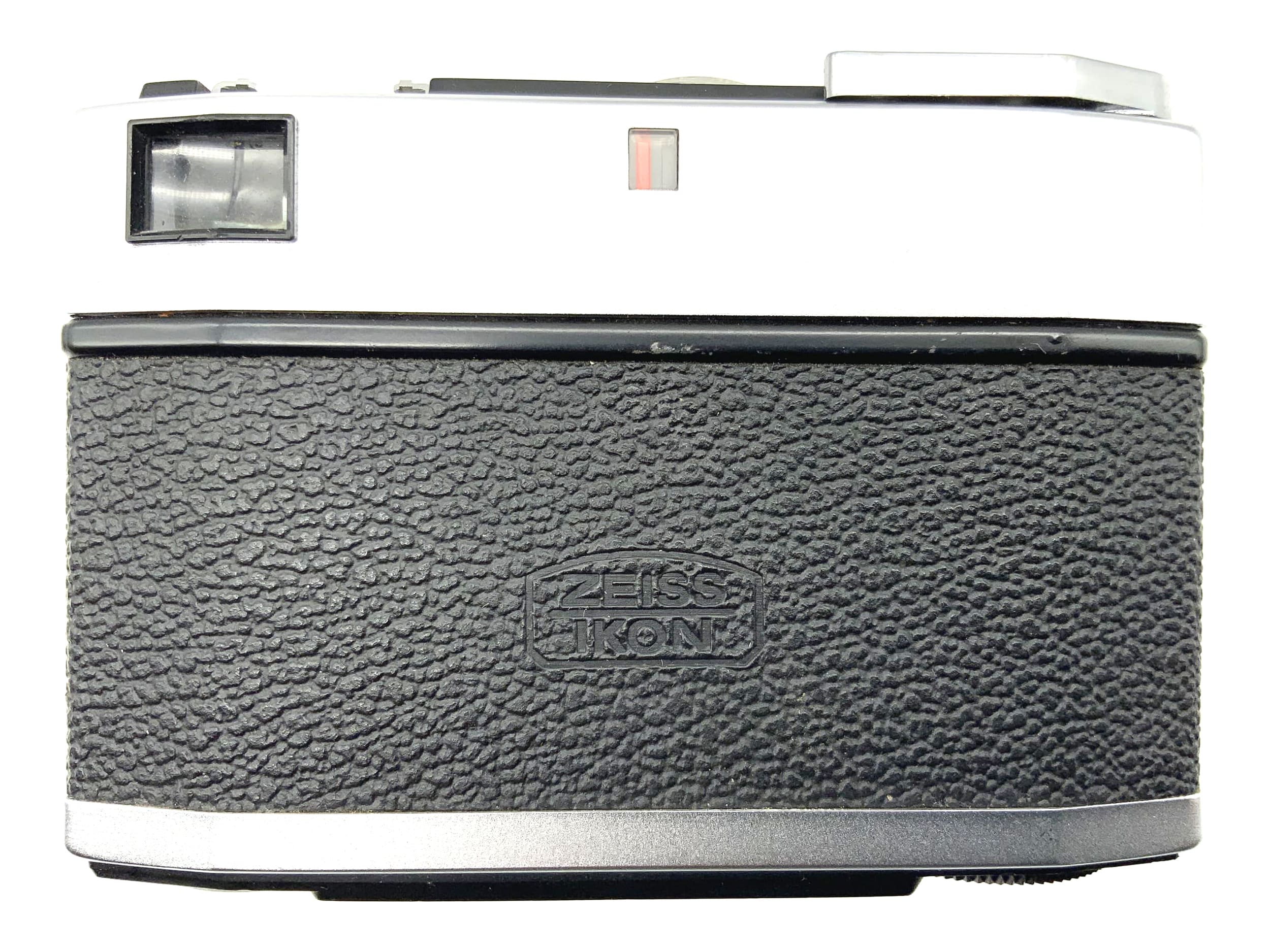 Appareil photo télémétrique Zeiss Ikon S310 avec appareil photo compact électronique Tessar 40 mm 1:2,8 35 mm