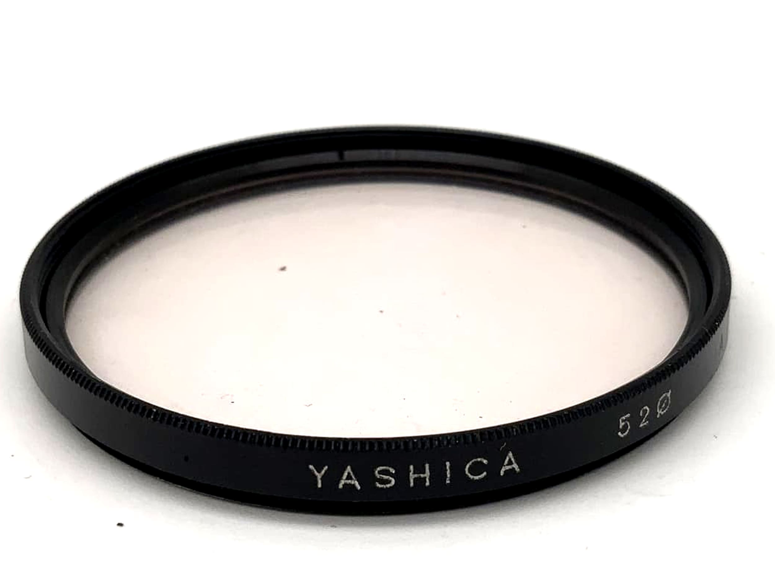 Yashica Skylight 1A Filter 52mm Circular Filter Thread M52