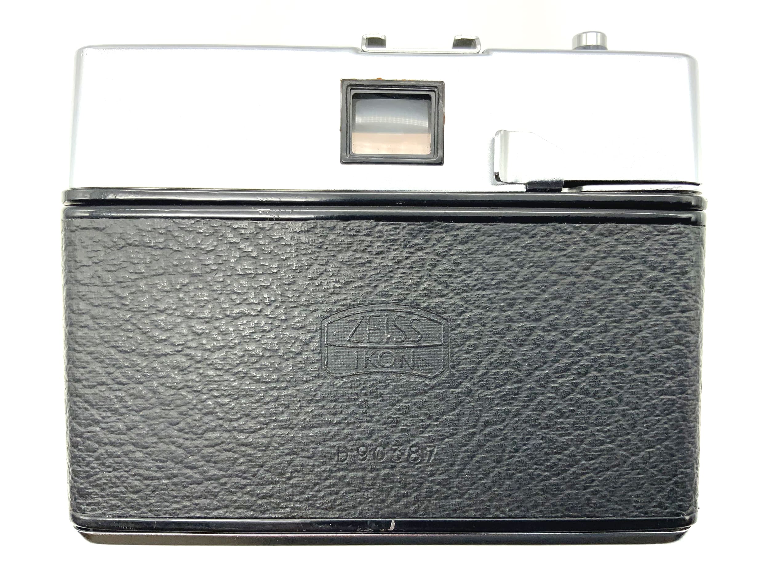 Appareil photo télémétrique Zeiss Ikon Contessamat SBE avec Tessar 50 mm 1:2,8 35 mm