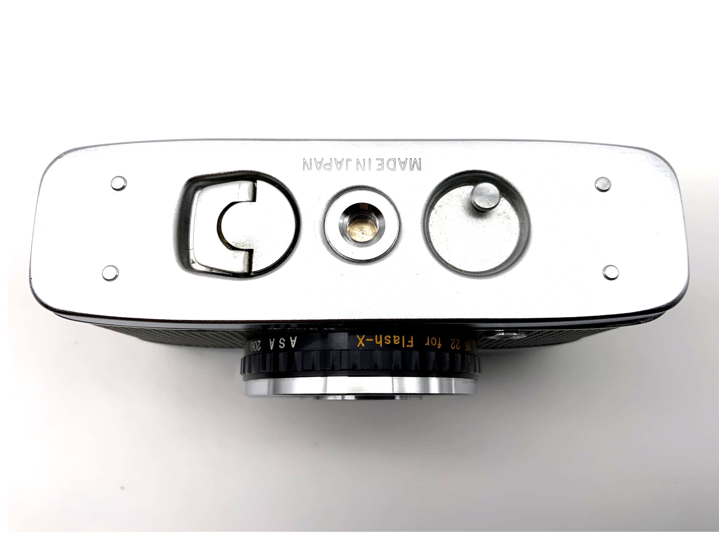 Appareil photo Olympus Pen-EE avec viseur D.Zuiko 28 mm 1:3,5 Appareil photo compact 35 mm 2,8 cm