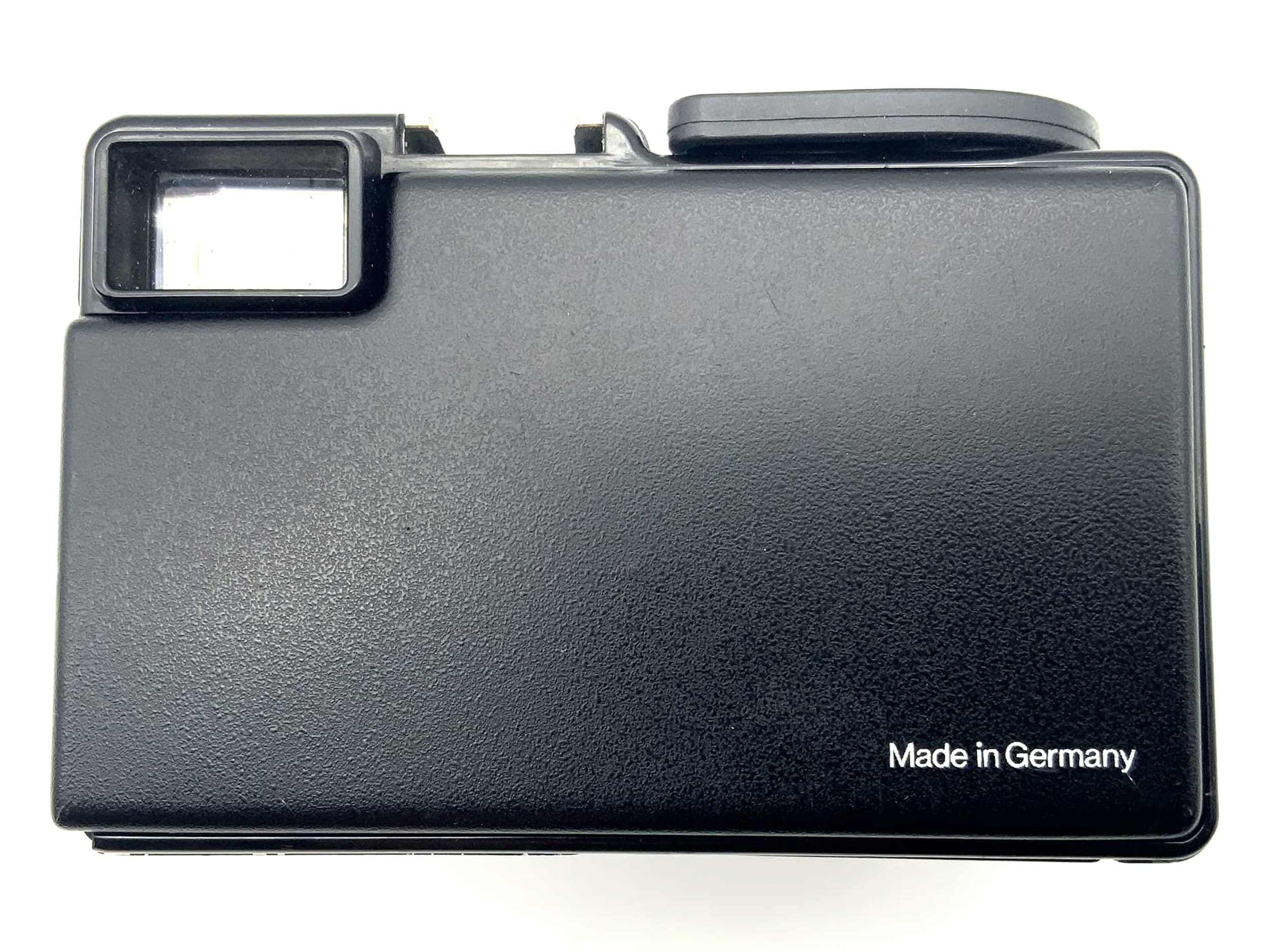 Appareil photo à capteur Agfa Optima 1035 avec viseur Solitar S 40 mm 1:2,8 35 mm