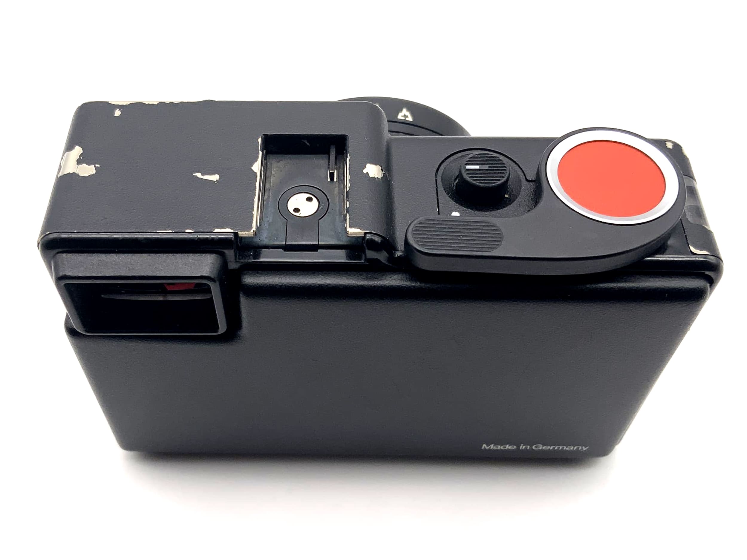 Appareil photo à capteur Agfa Optima 1035 avec viseur Solitar S 40 mm 1:2,8 35 mm